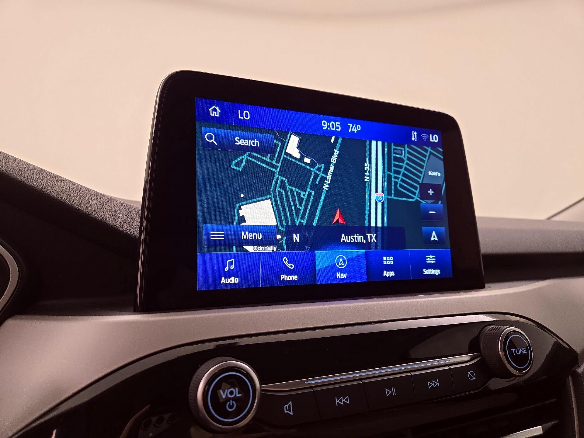 Thumbnail: 2022 Ford Escape - 14