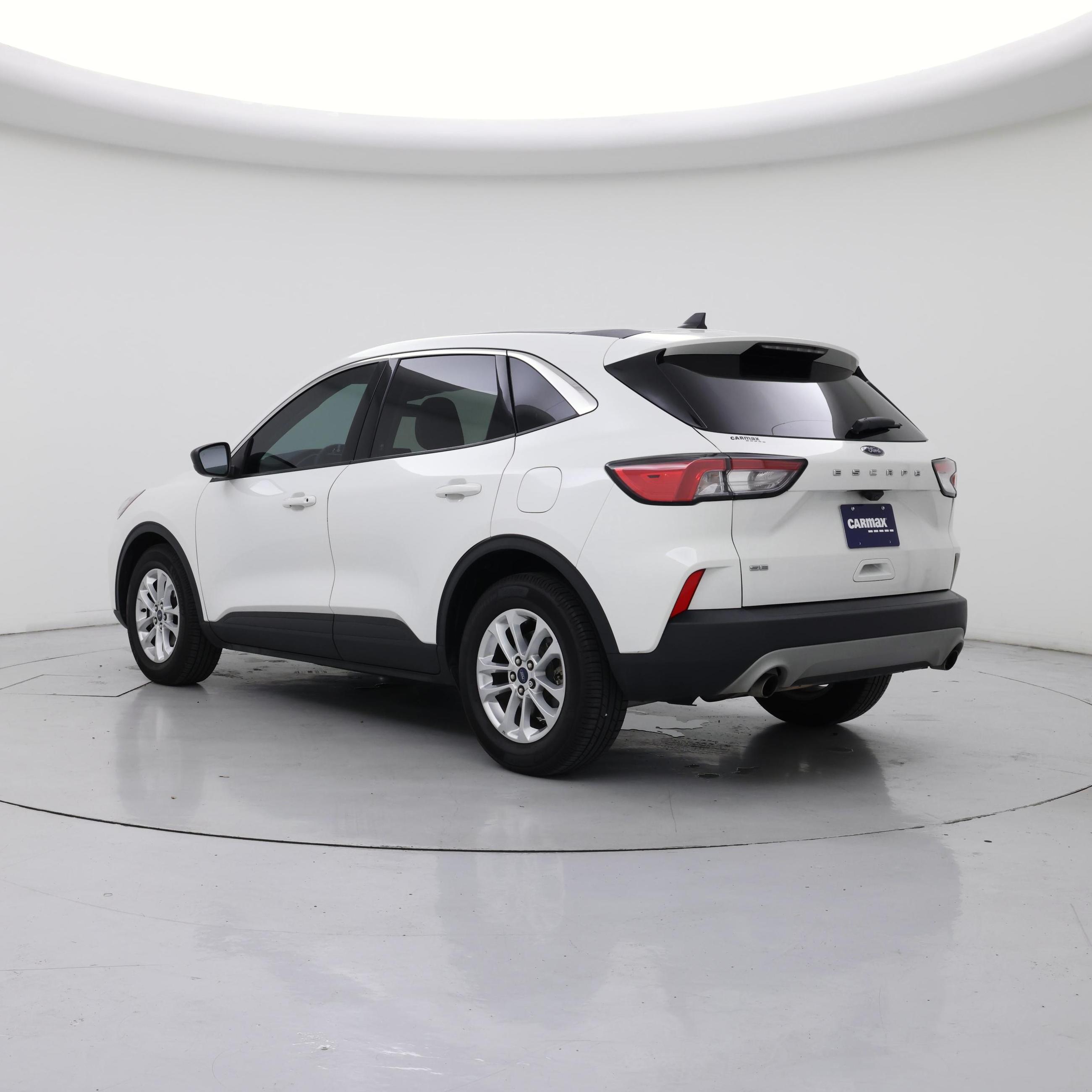 Thumbnail: 2022 Ford Escape - 2