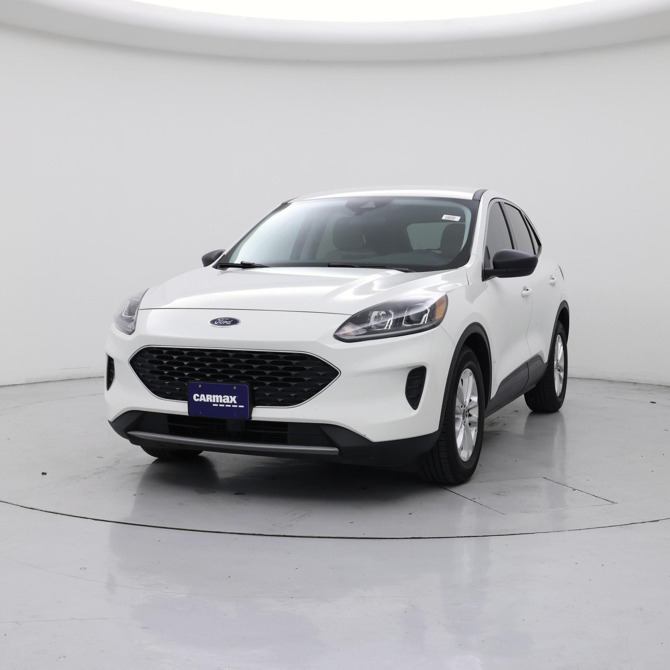 Thumbnail: 2022 Ford Escape - 4