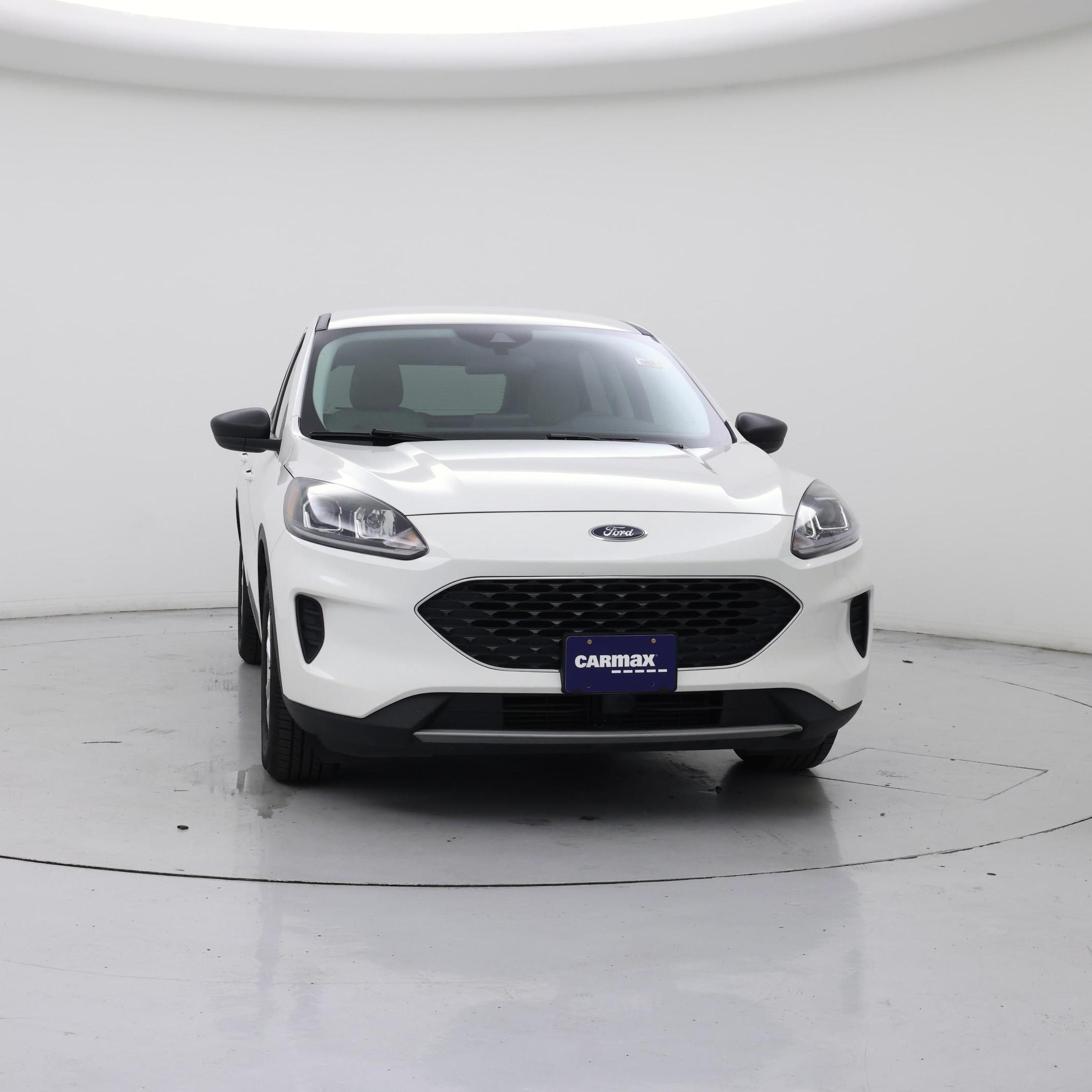 Thumbnail: 2022 Ford Escape - 5