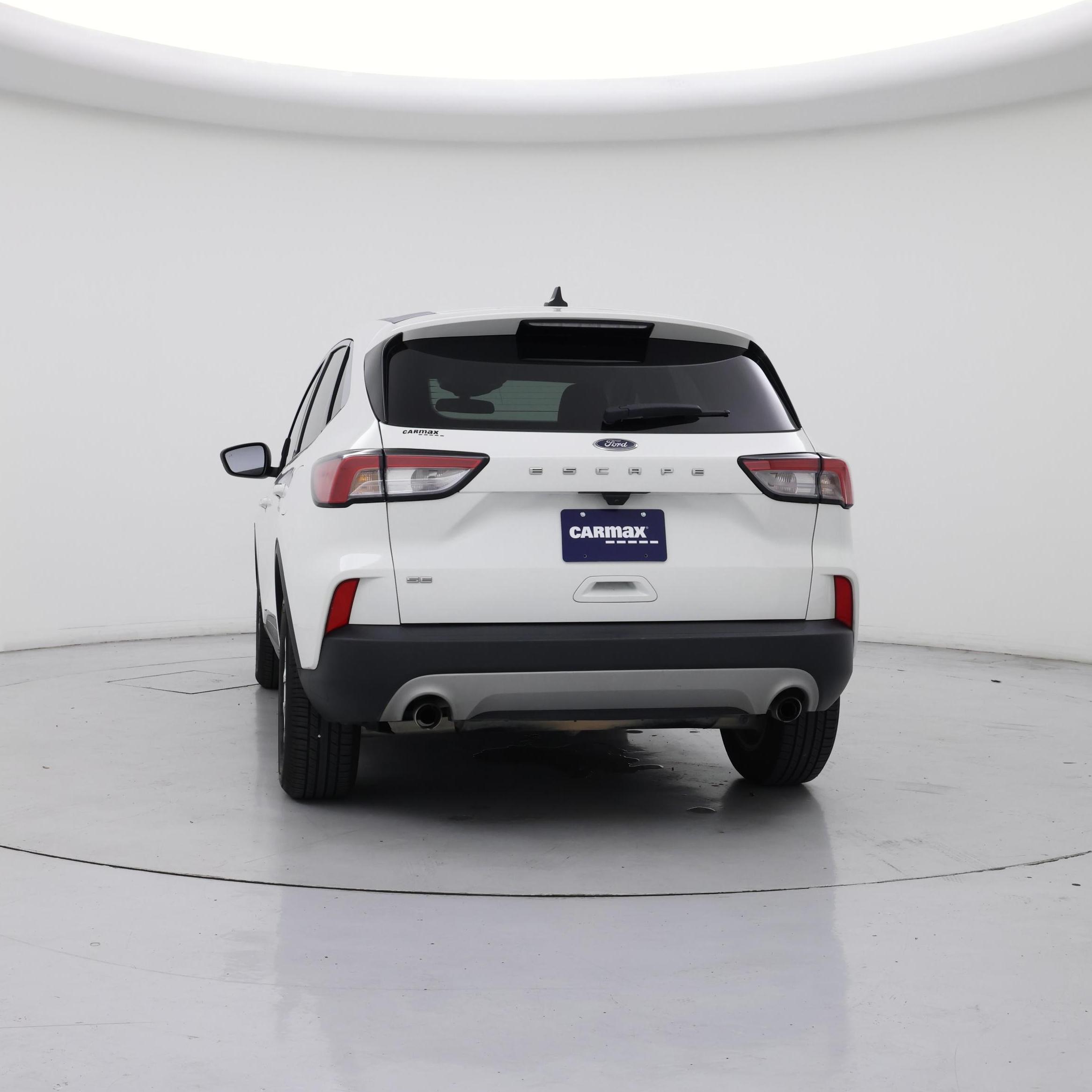 Thumbnail: 2022 Ford Escape - 6
