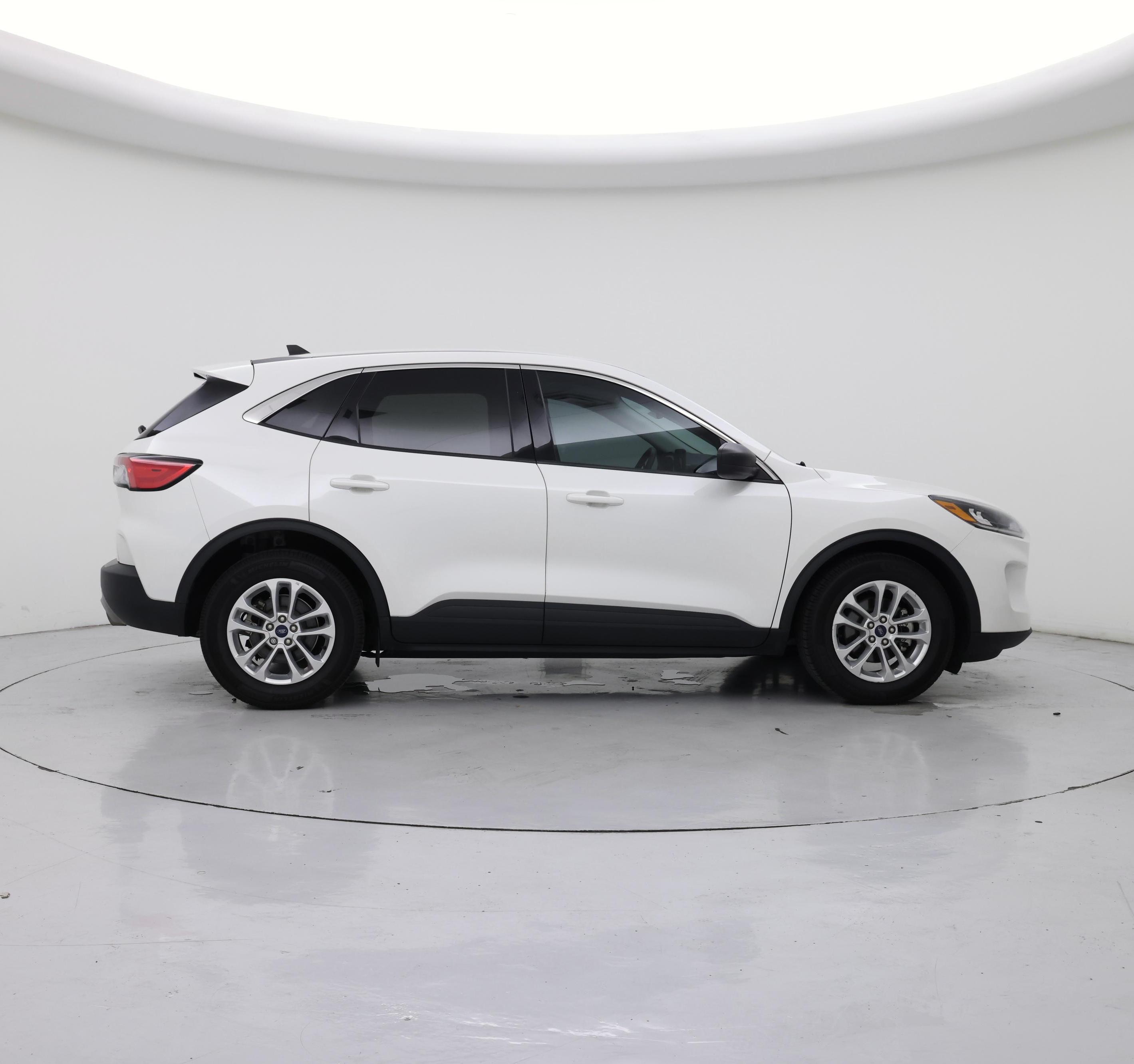 Thumbnail: 2022 Ford Escape - 7