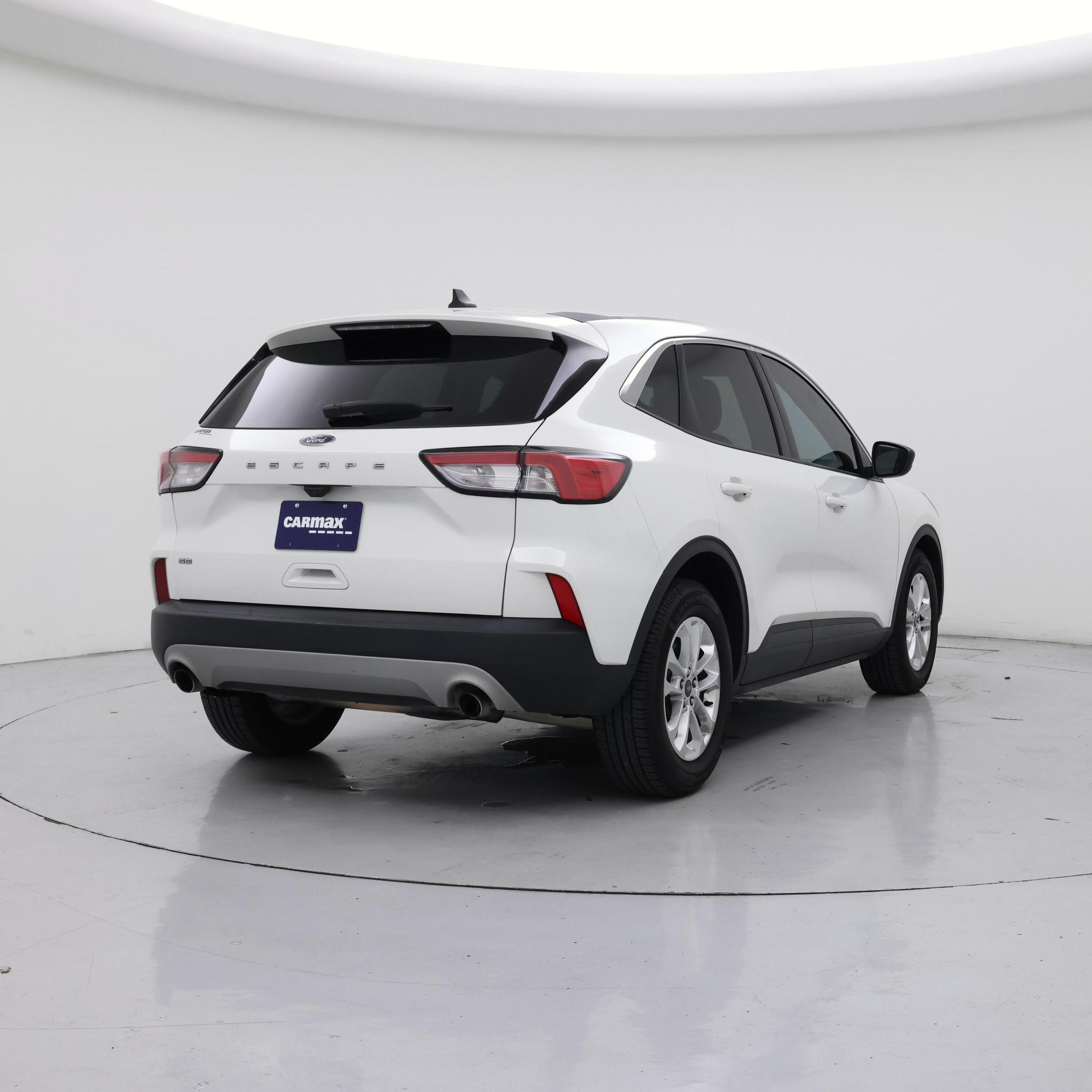 Thumbnail: 2022 Ford Escape - 8