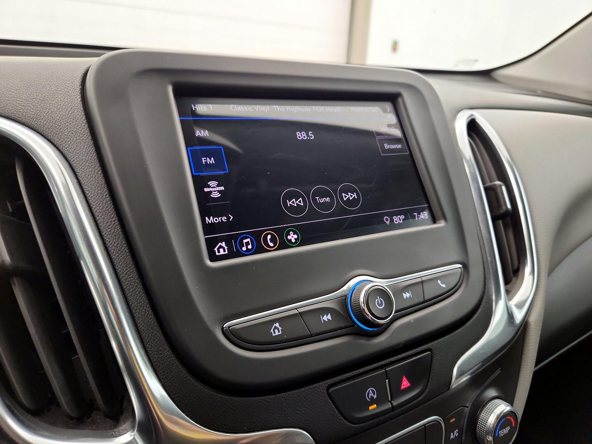 Thumbnail: 2022 Chevrolet Equinox - 15