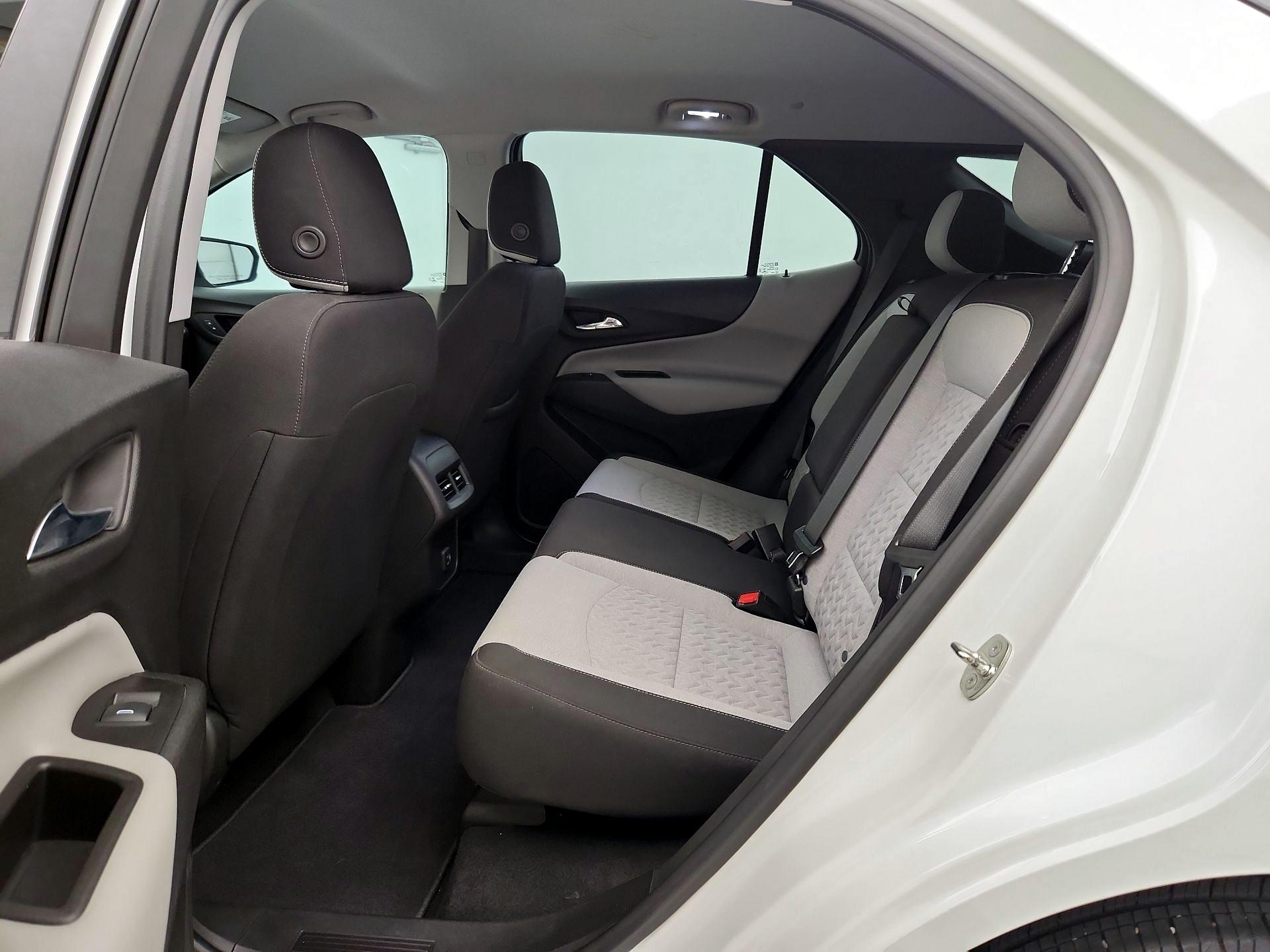 Thumbnail: 2022 Chevrolet Equinox - 19