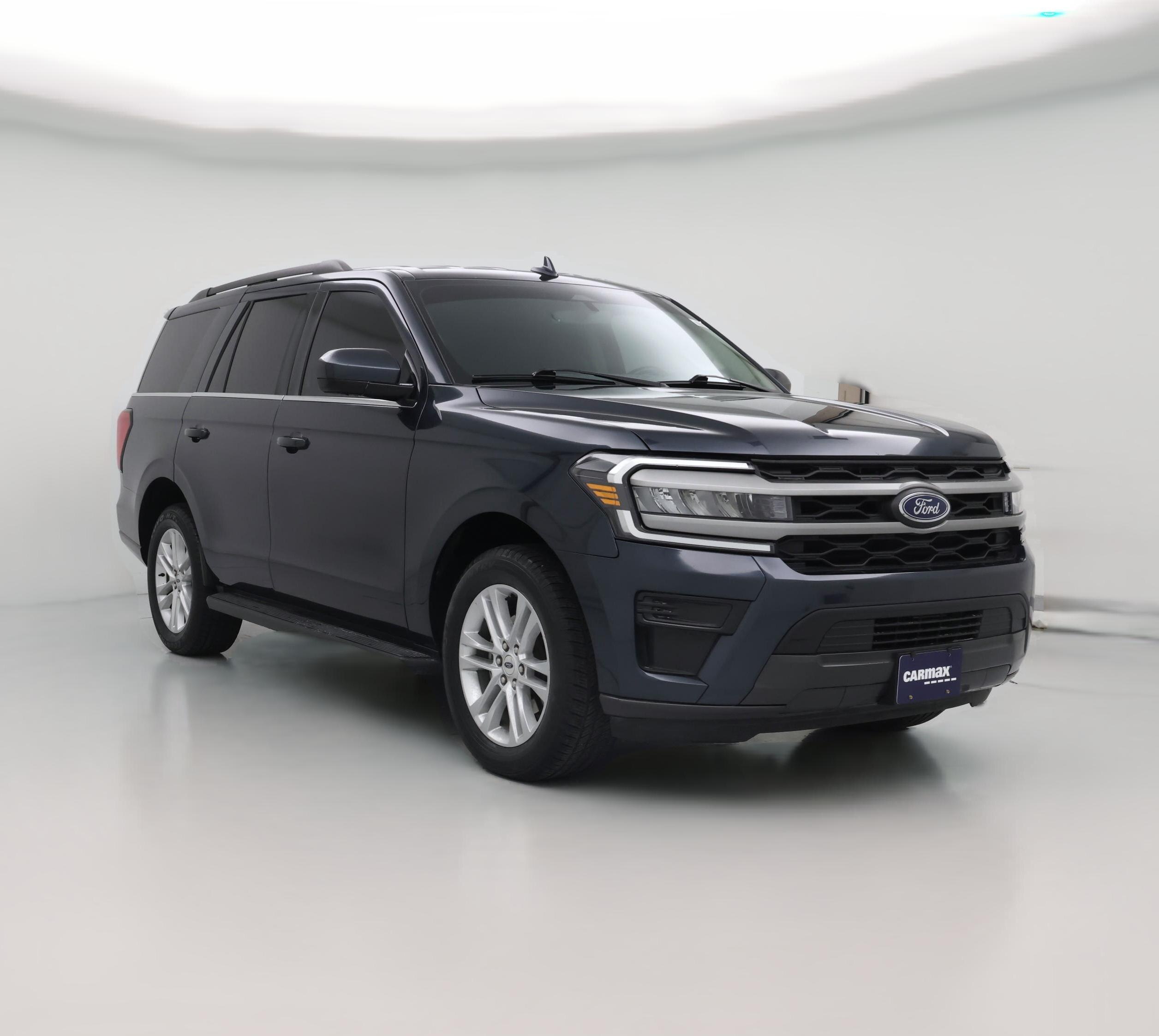 Thumbnail: 2024 Ford Expedition - 1