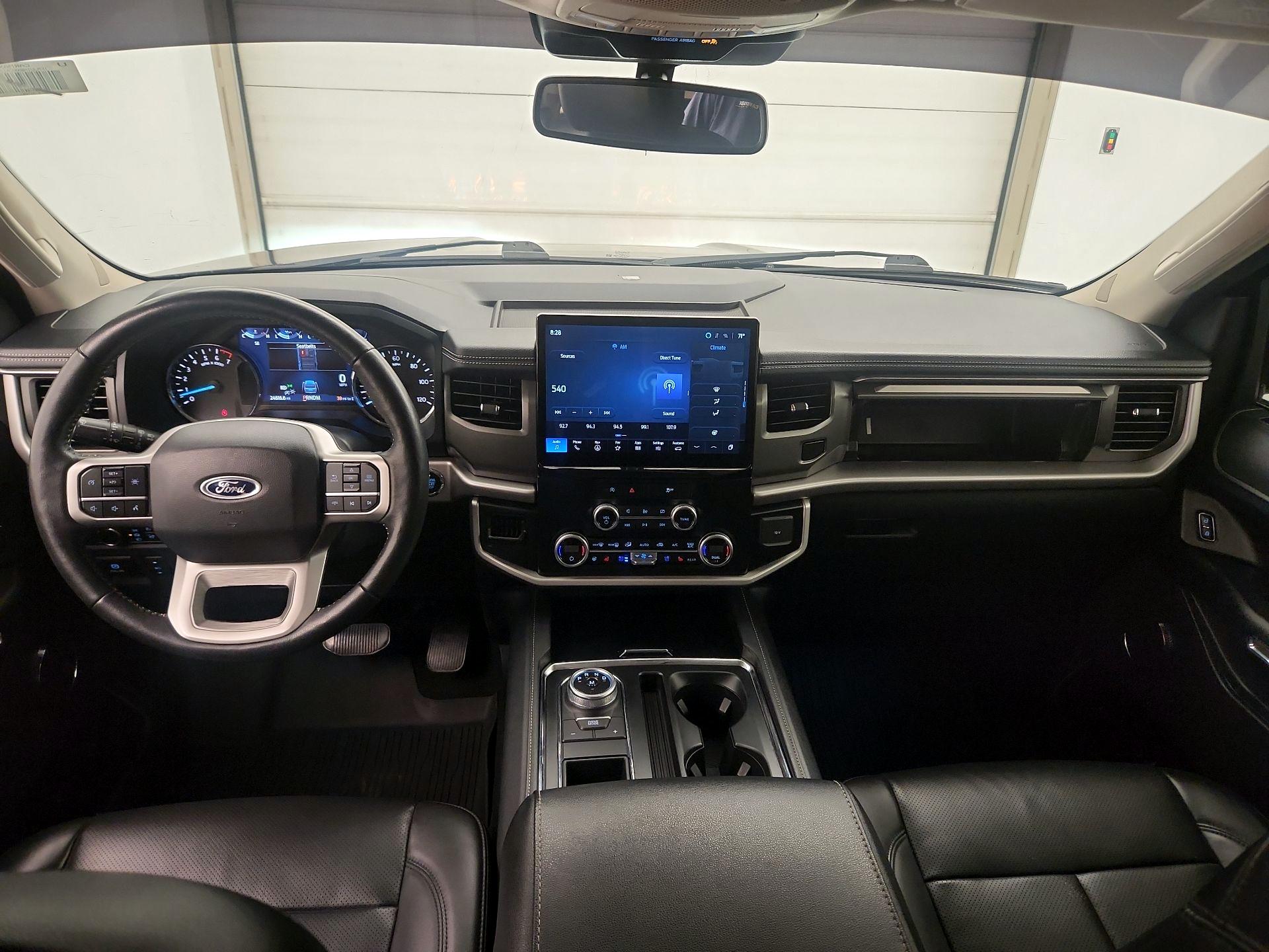 Thumbnail: 2024 Ford Expedition - 9