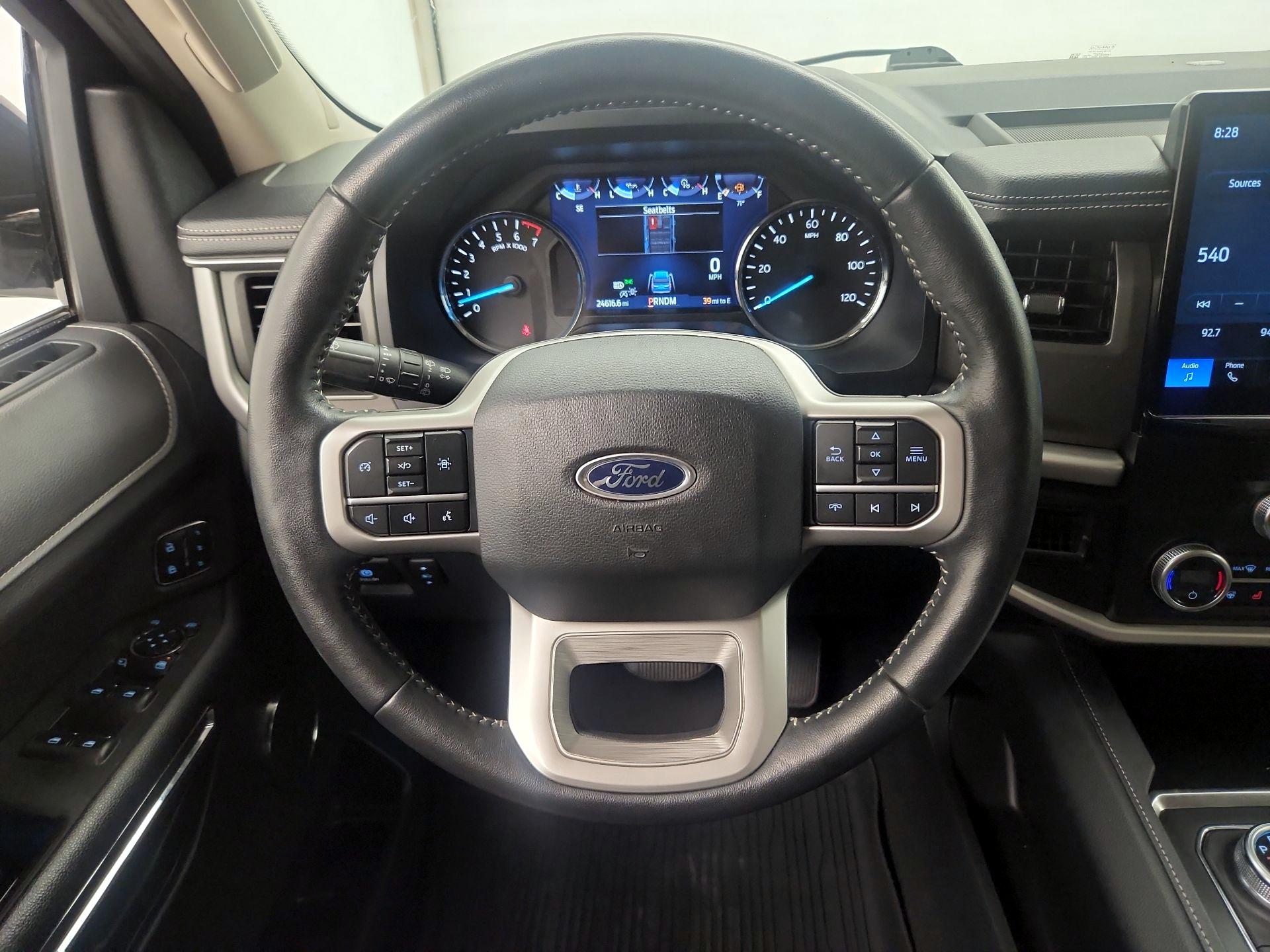Thumbnail: 2024 Ford Expedition - 10