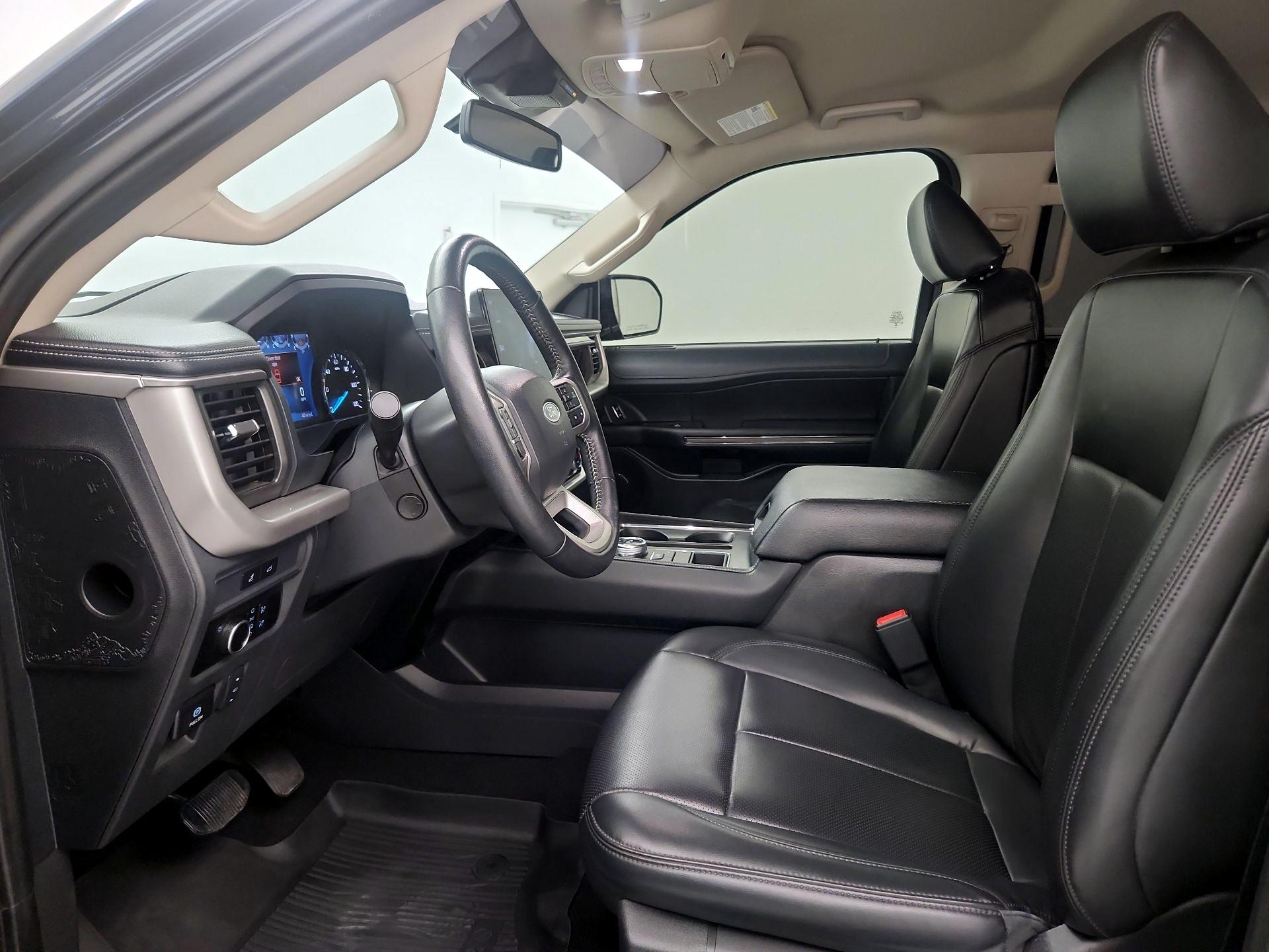 Thumbnail: 2024 Ford Expedition - 11