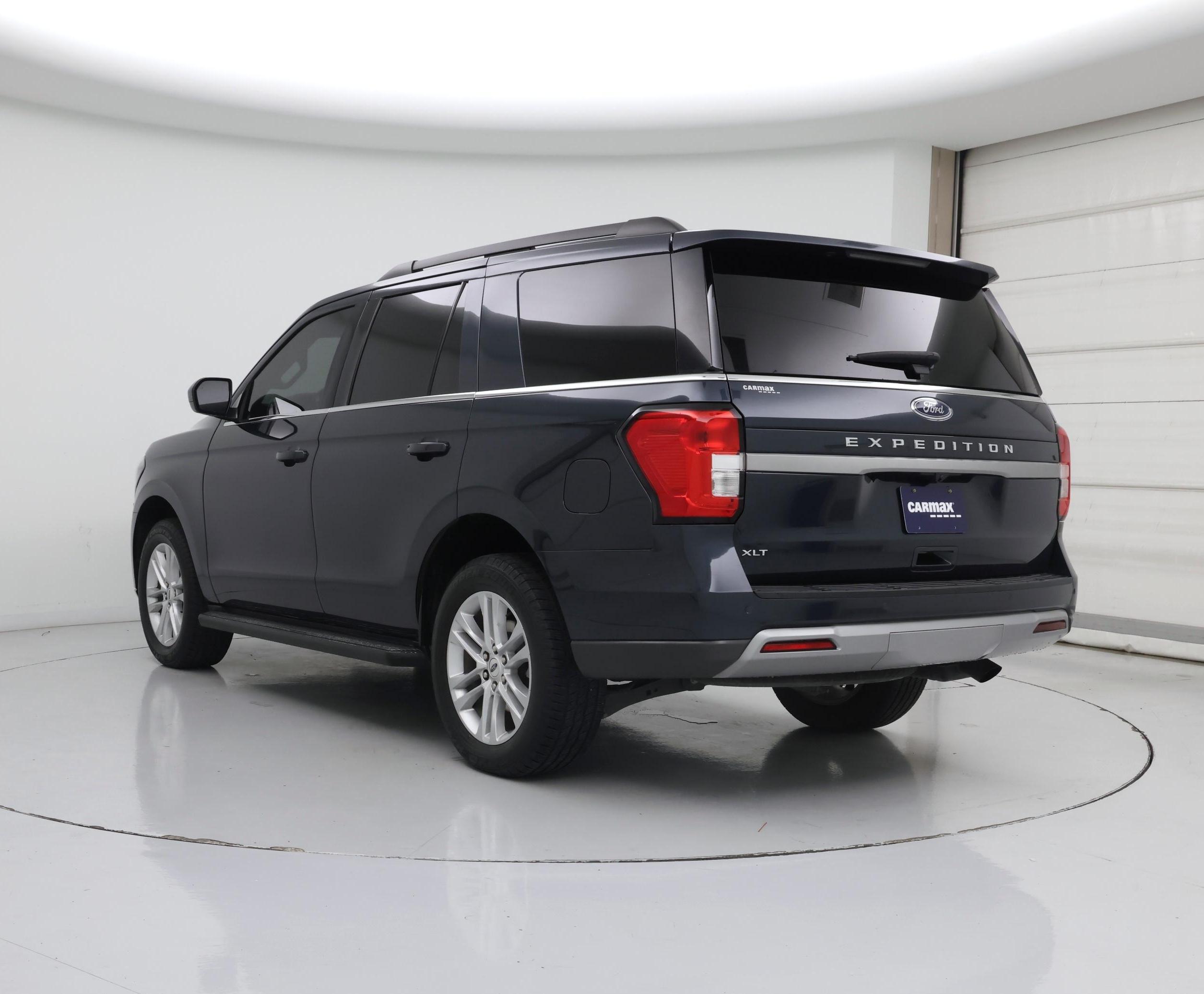 Thumbnail: 2024 Ford Expedition - 2