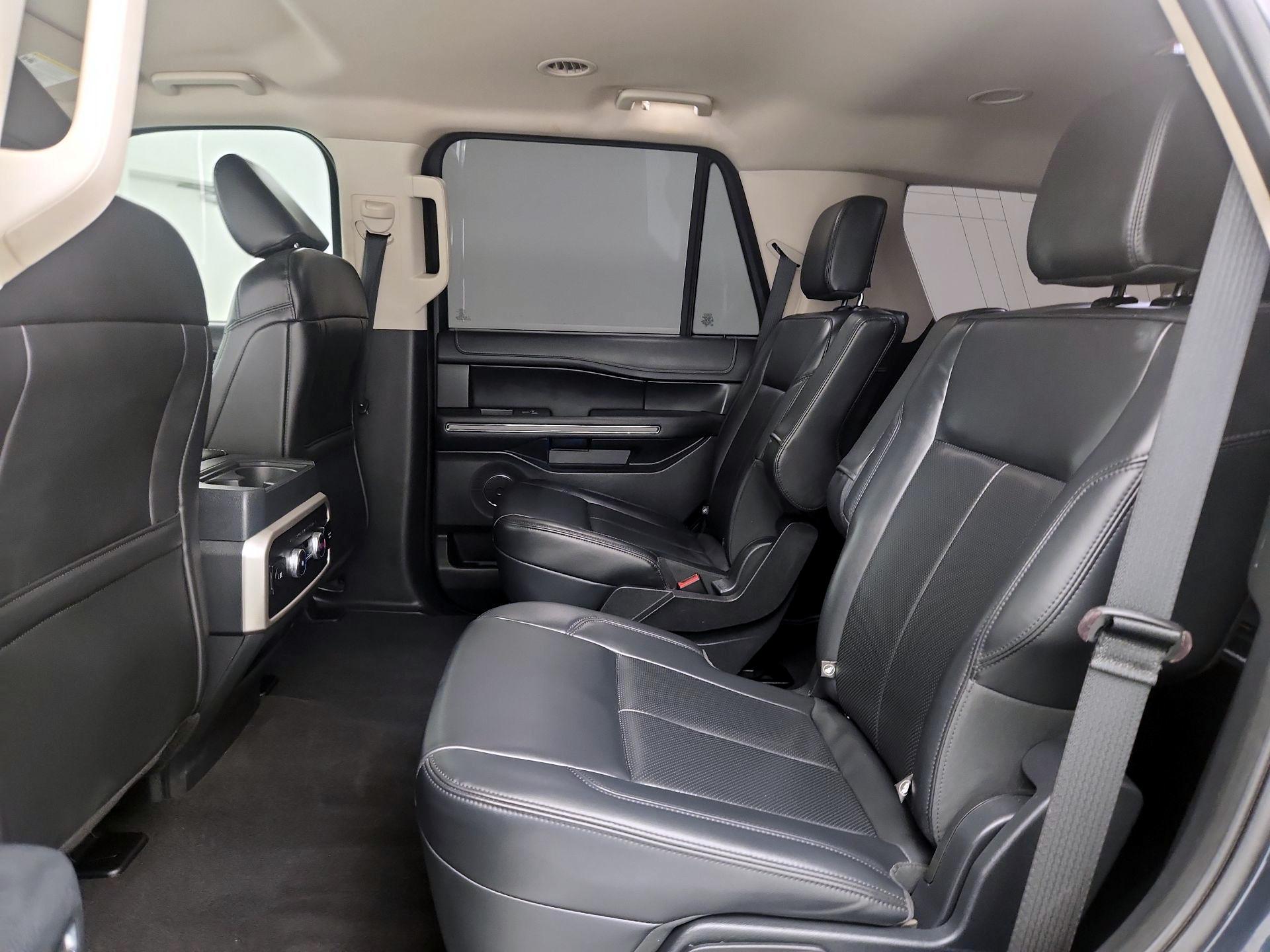 Thumbnail: 2024 Ford Expedition - 20