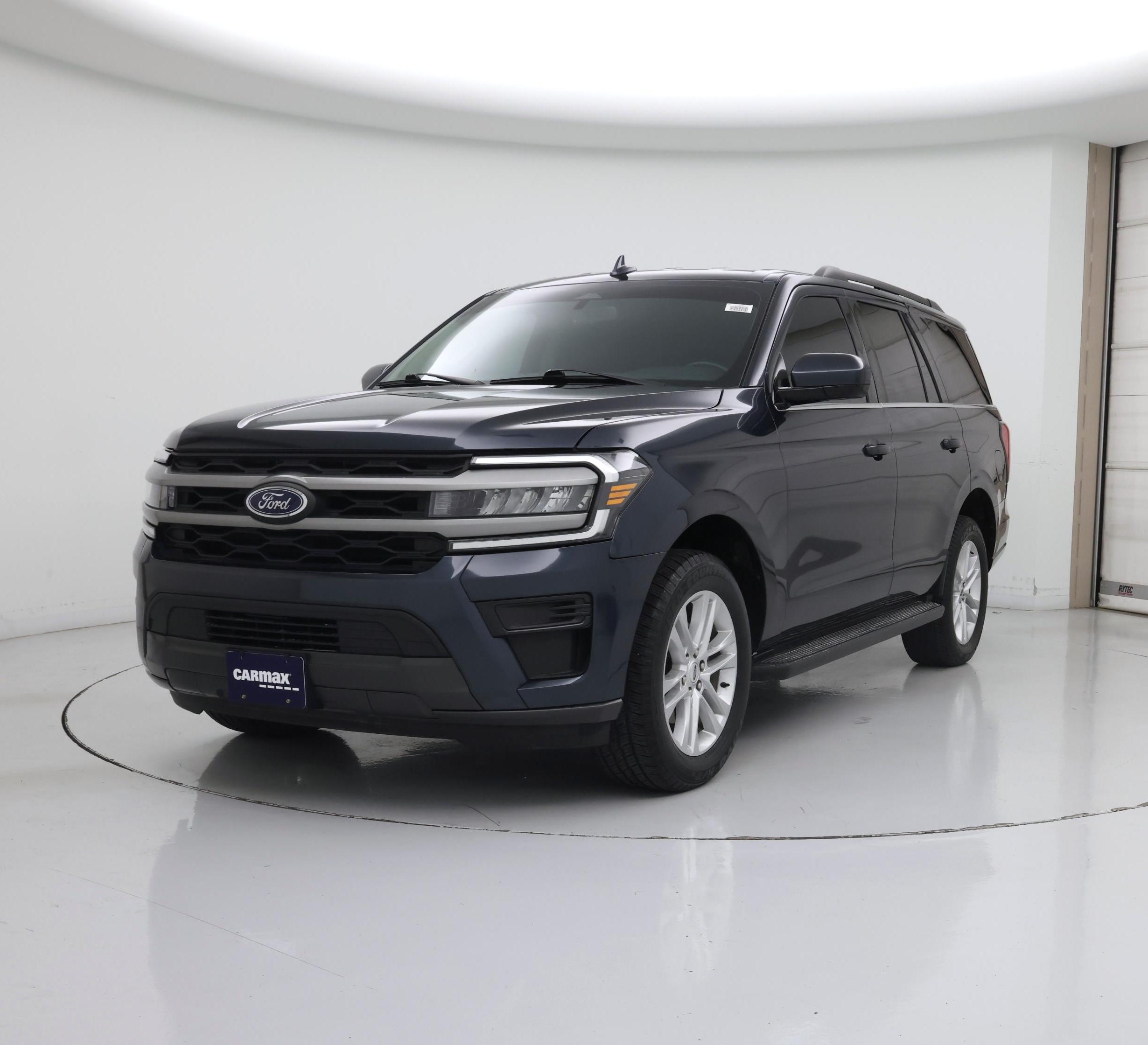 Thumbnail: 2024 Ford Expedition - 4