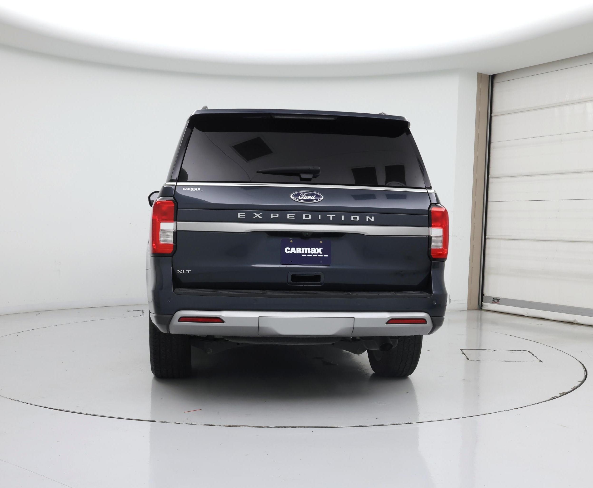 Thumbnail: 2024 Ford Expedition - 6