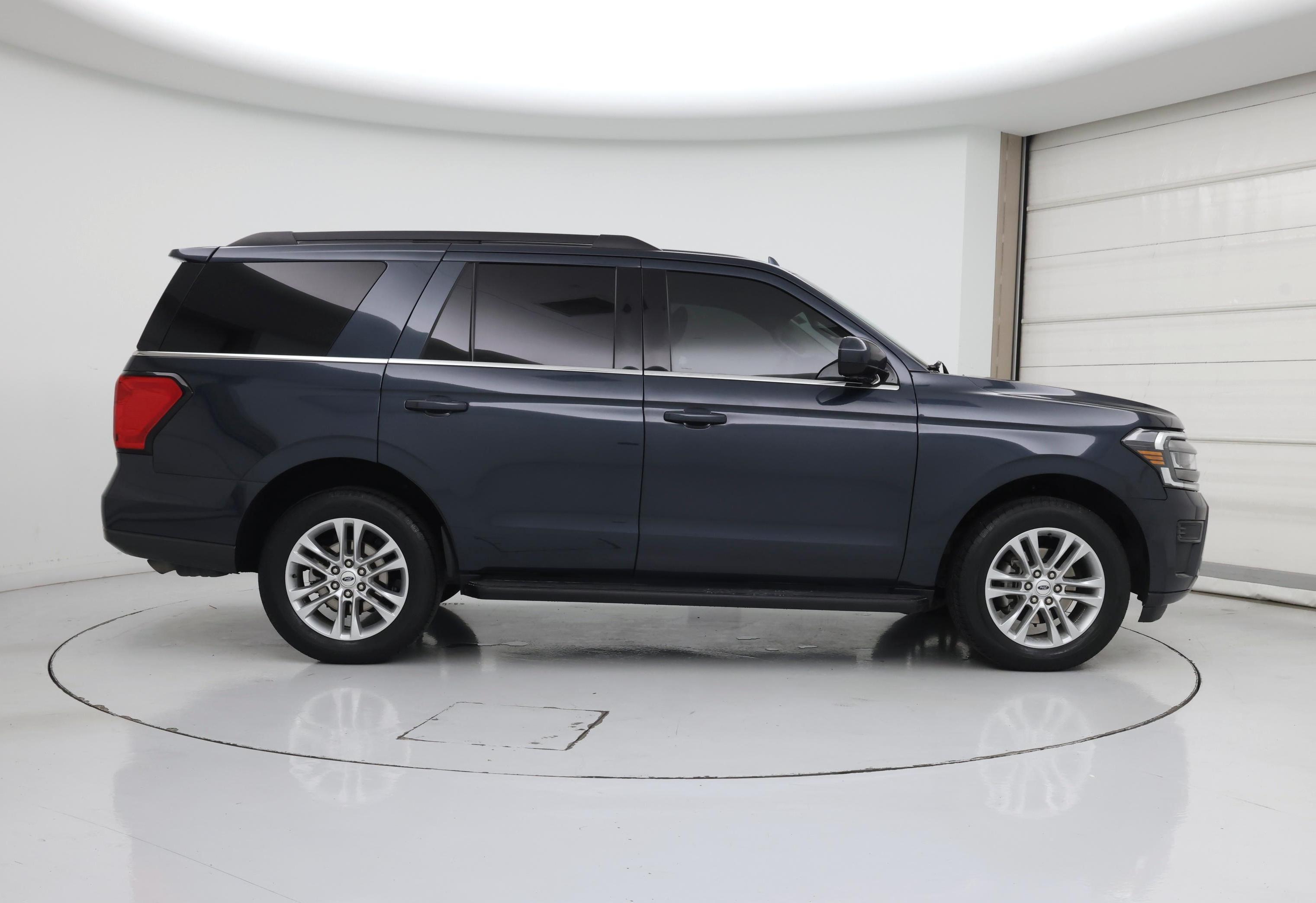 Thumbnail: 2024 Ford Expedition - 7
