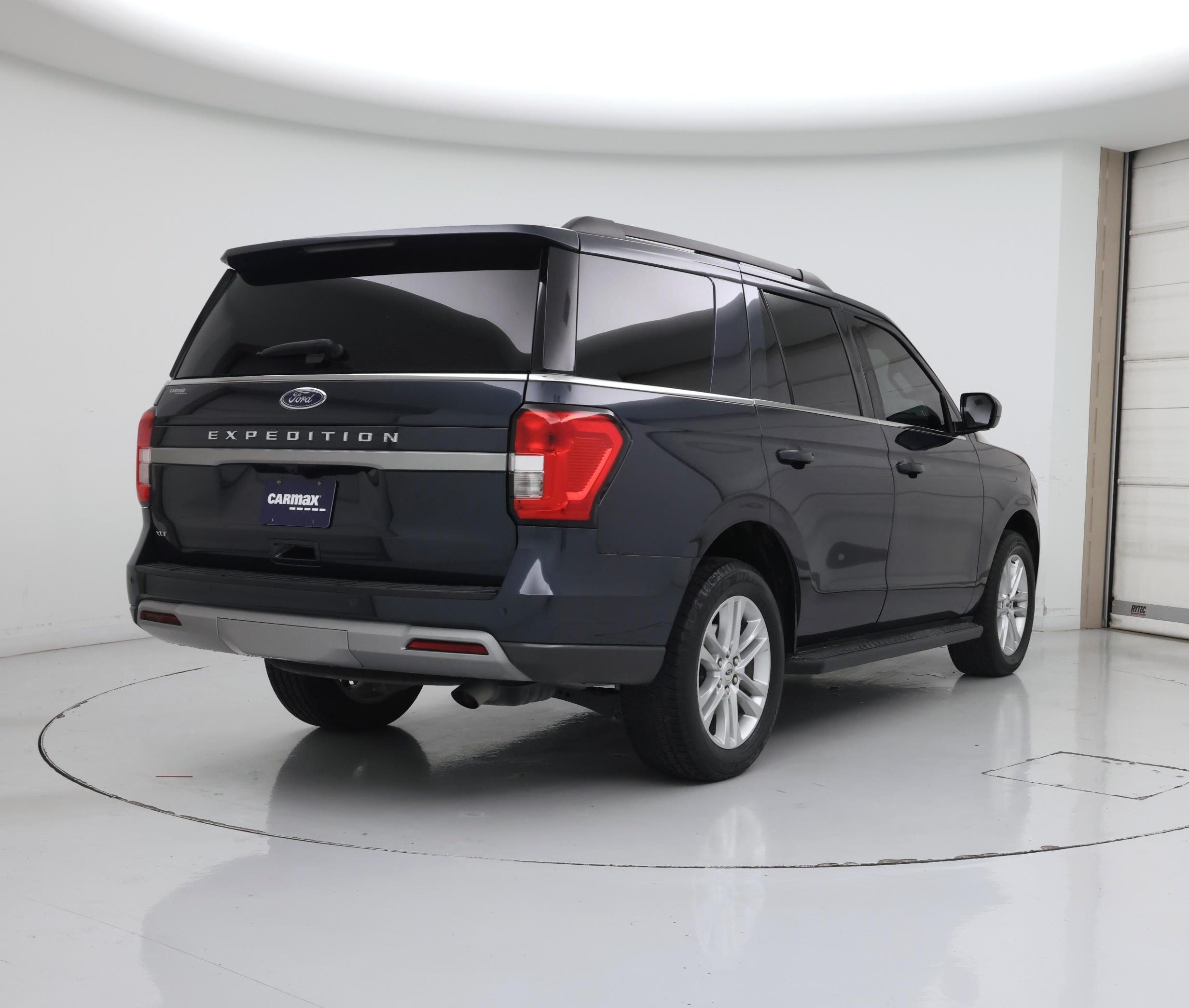 Thumbnail: 2024 Ford Expedition - 8