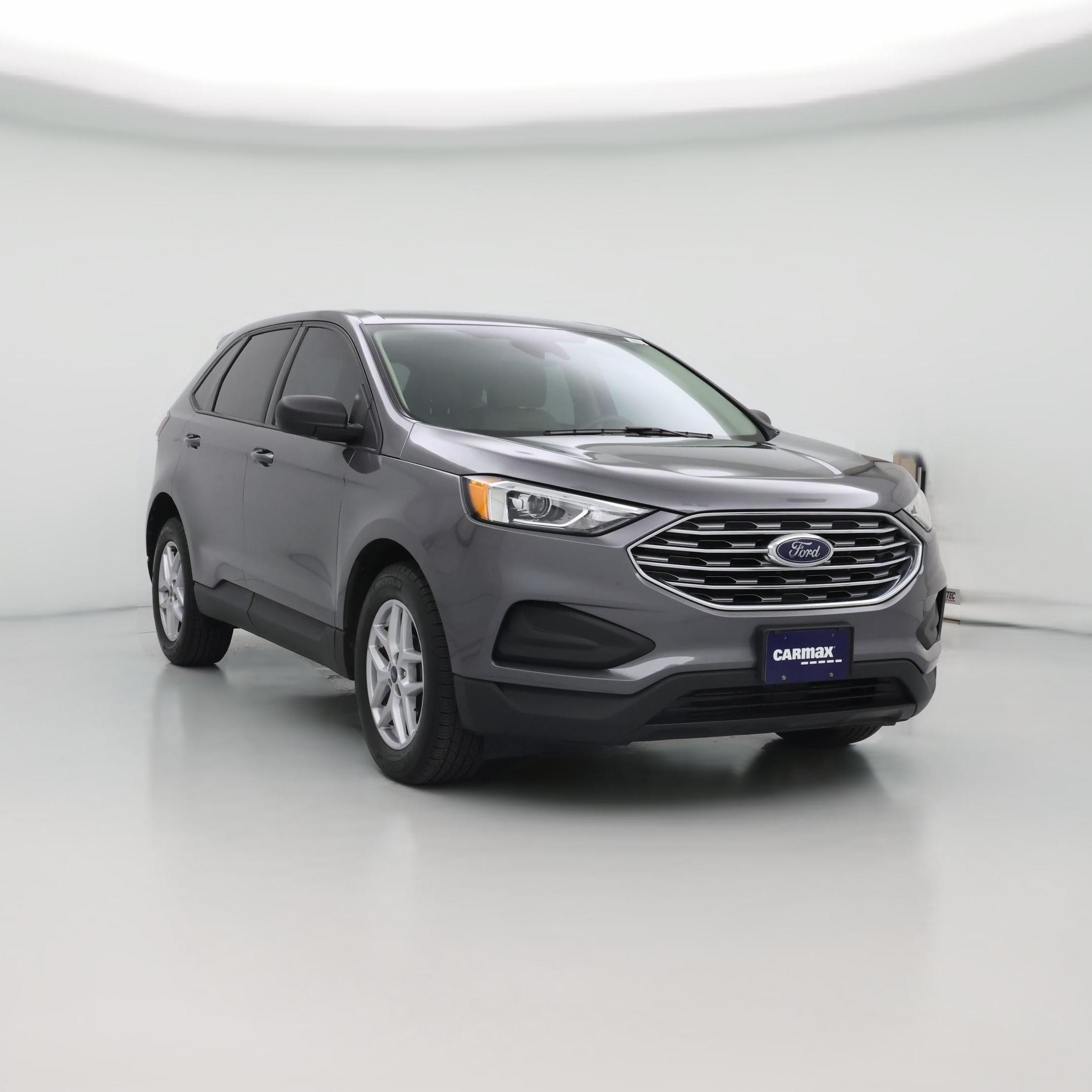 Thumbnail: 2022 Ford Edge - 1