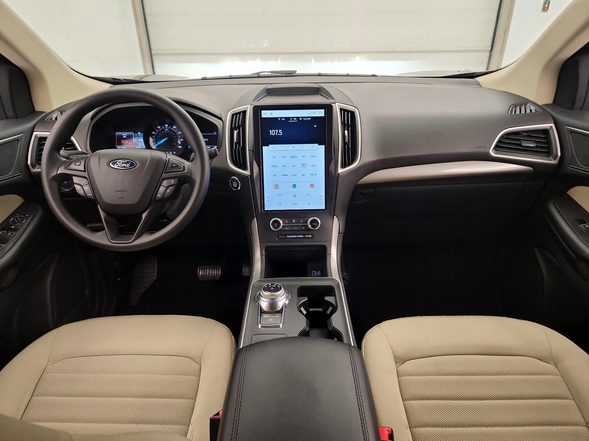 Thumbnail: 2022 Ford Edge - 9