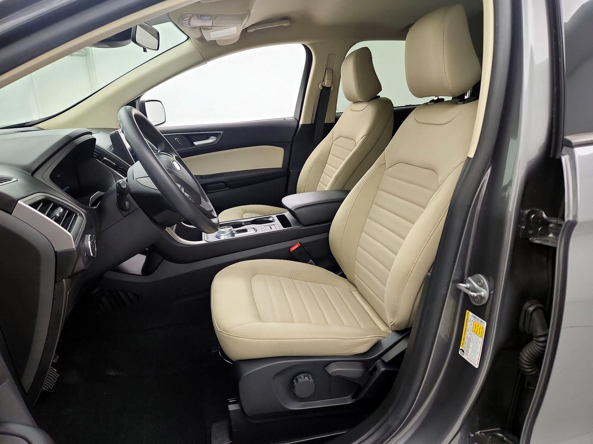 Thumbnail: 2022 Ford Edge - 11