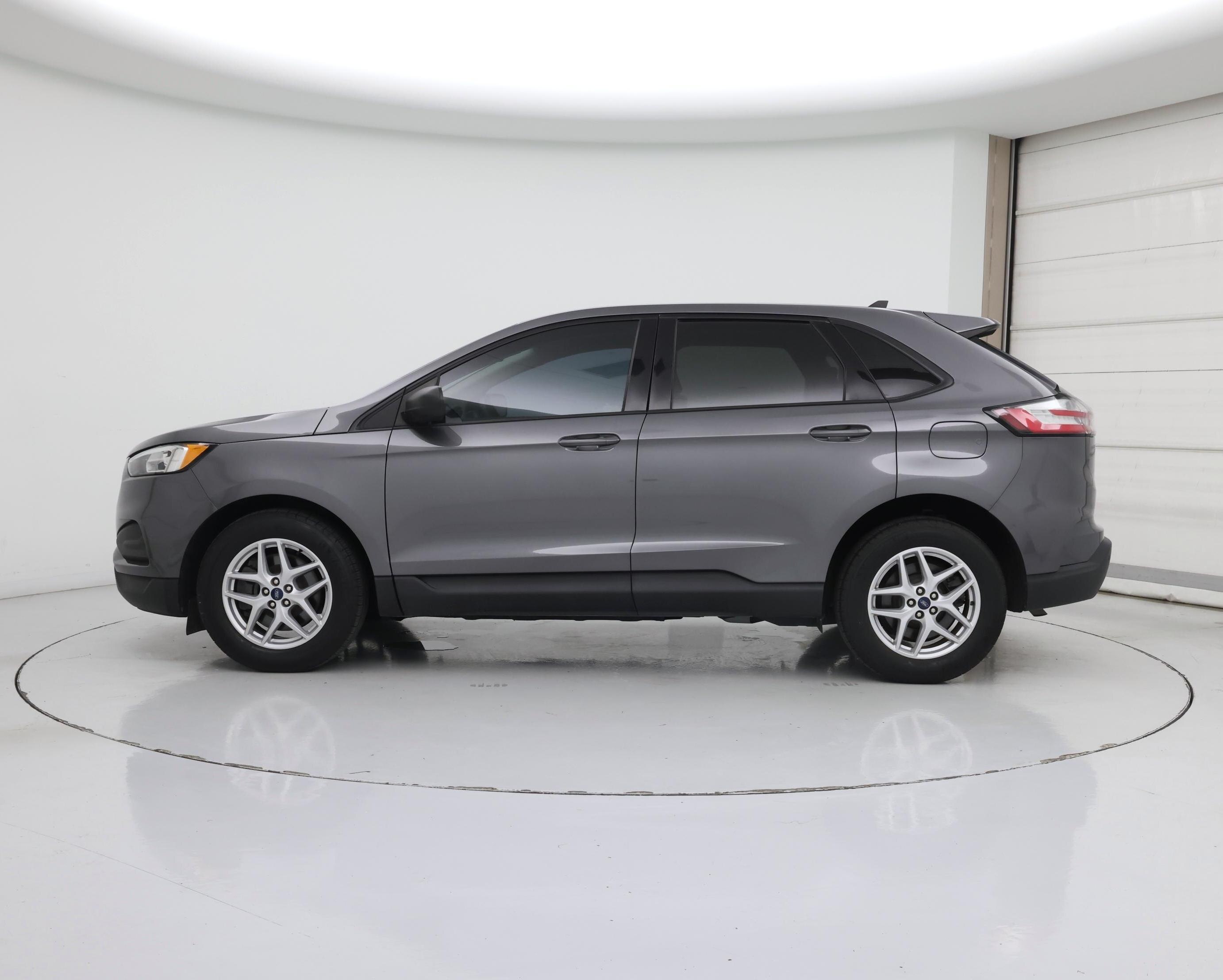 Thumbnail: 2022 Ford Edge - 3