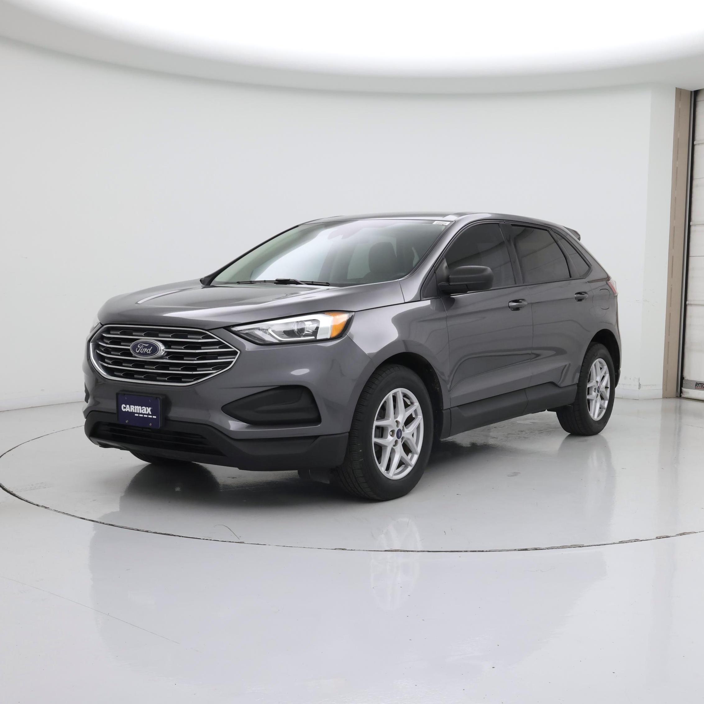 Thumbnail: 2022 Ford Edge - 4