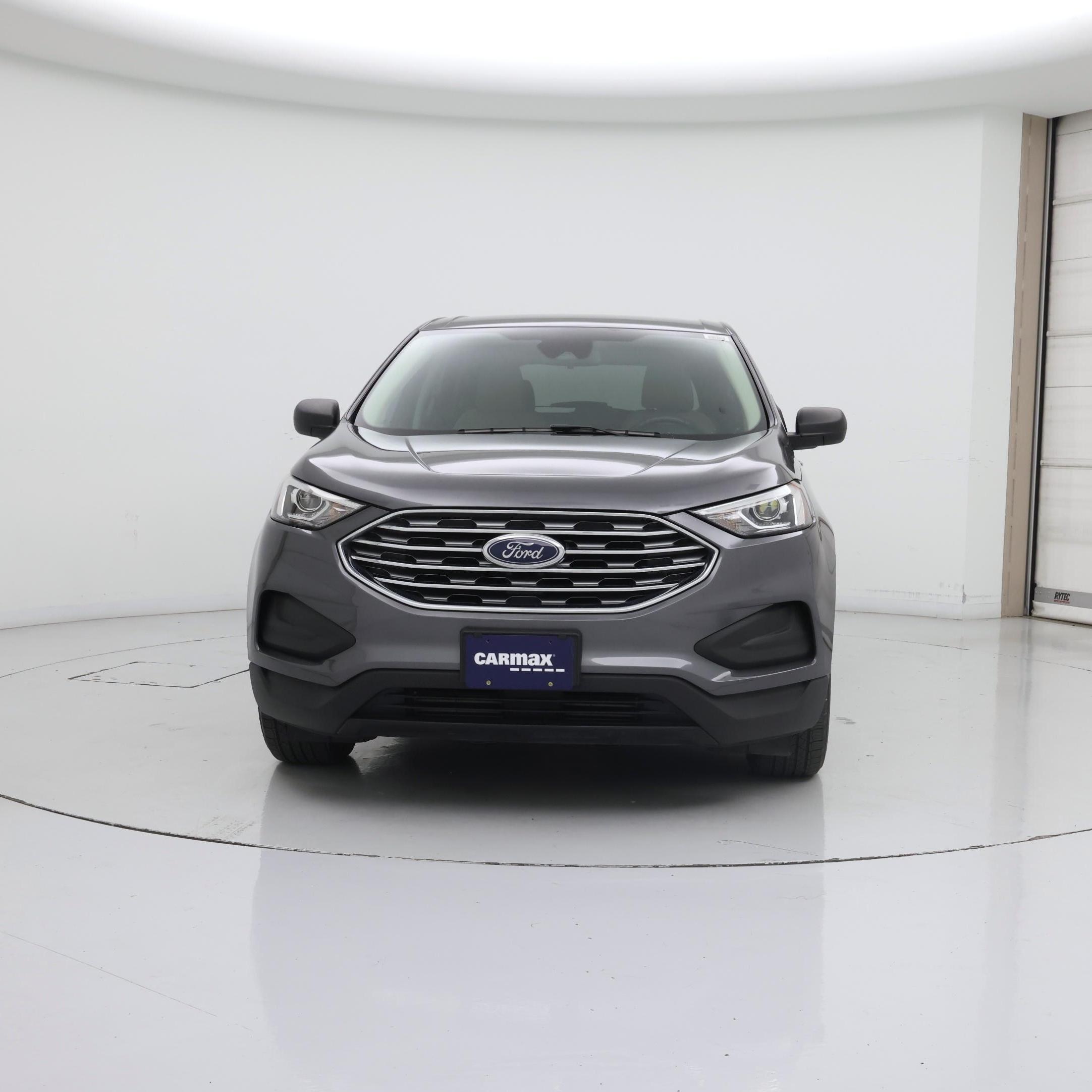 Thumbnail: 2022 Ford Edge - 5