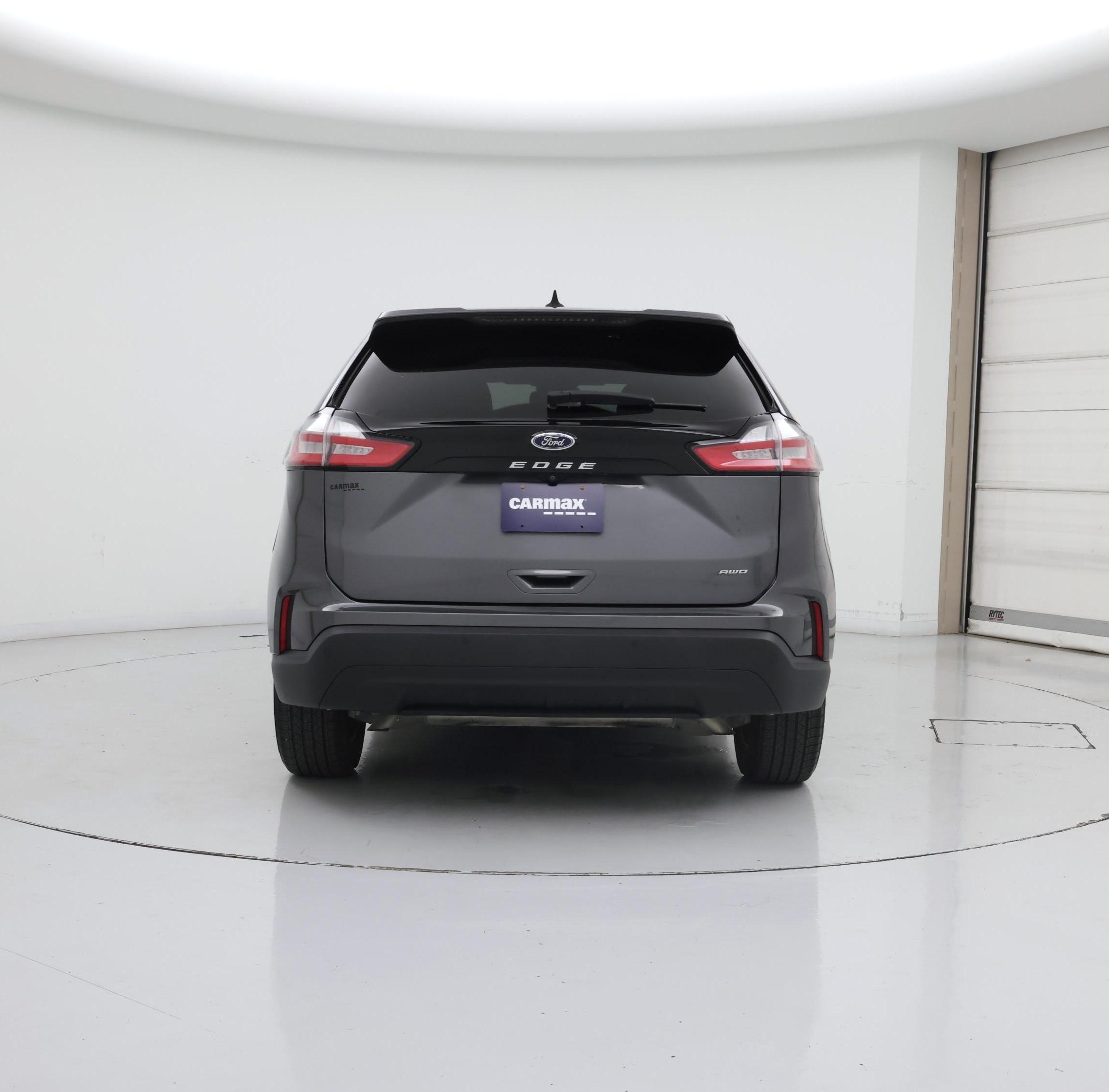Thumbnail: 2022 Ford Edge - 6