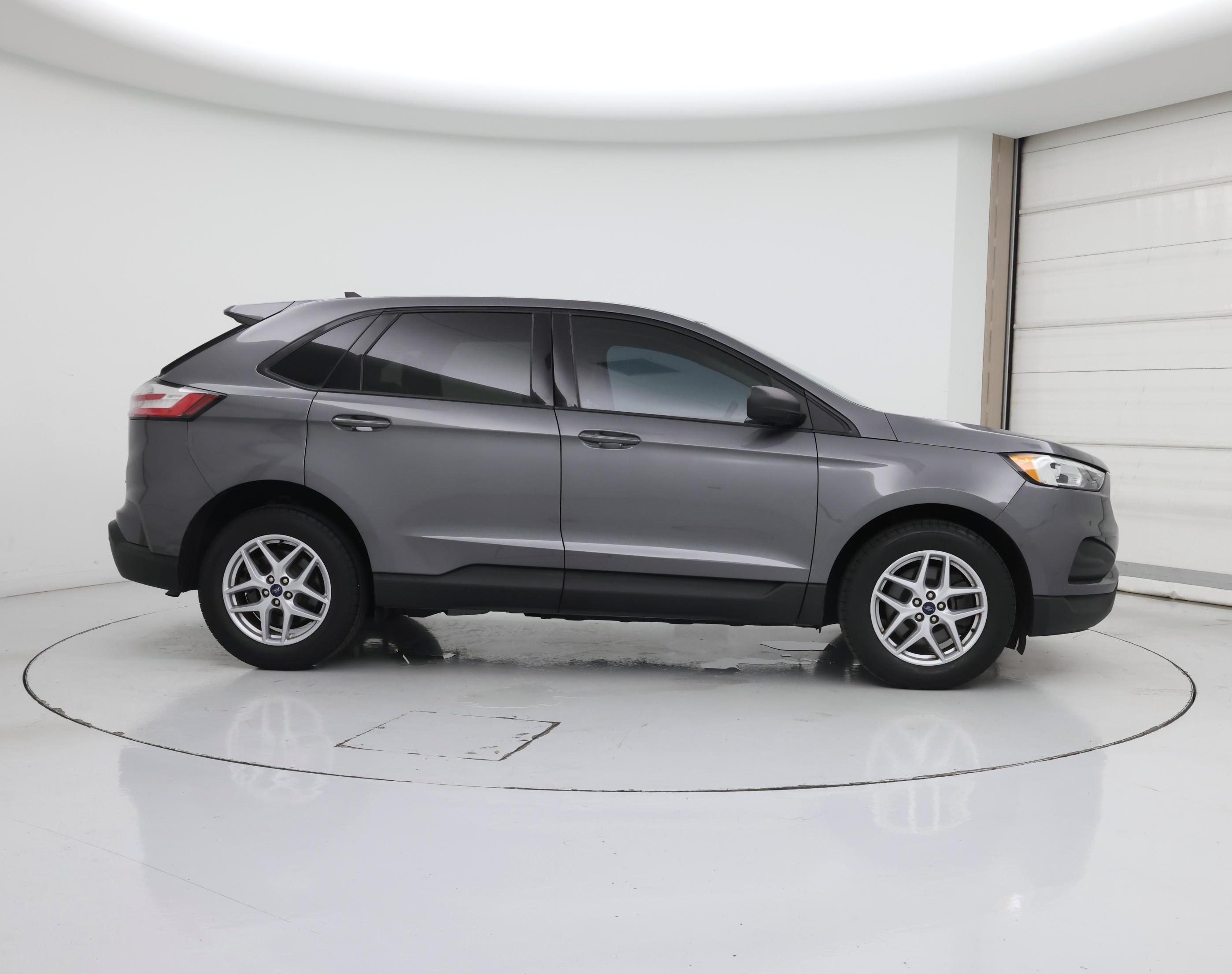 Thumbnail: 2022 Ford Edge - 7