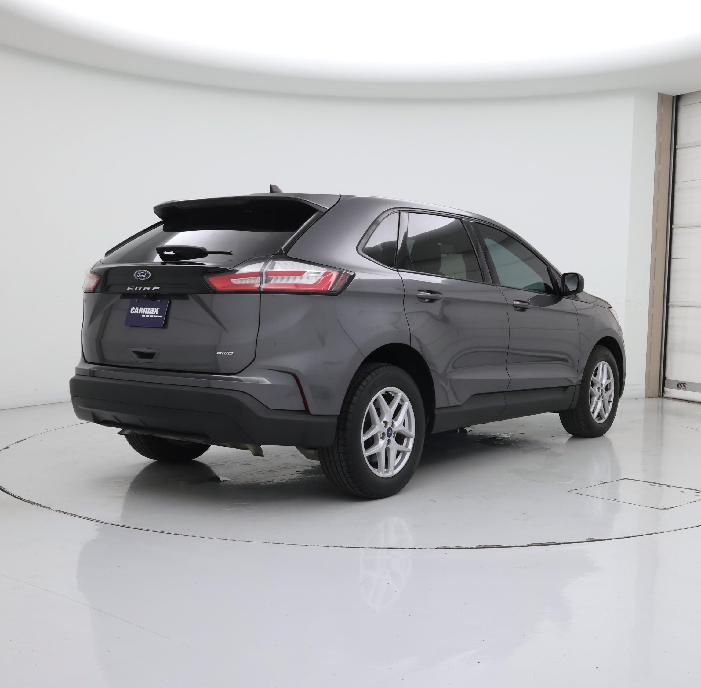 Thumbnail: 2022 Ford Edge - 8