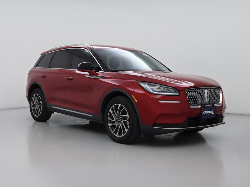 2020 Lincoln Corsair Standard -
                  Austin, TX