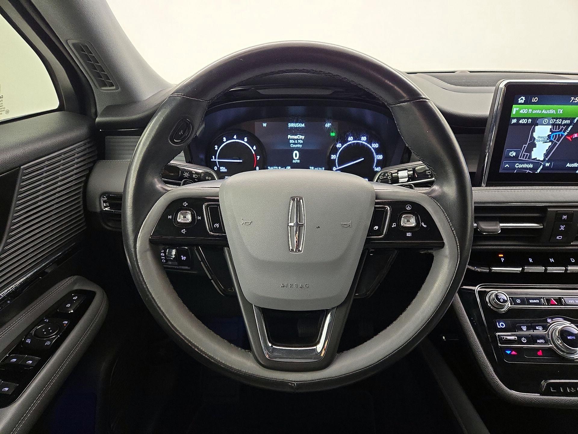 Thumbnail: 2020 Lincoln Corsair - 10