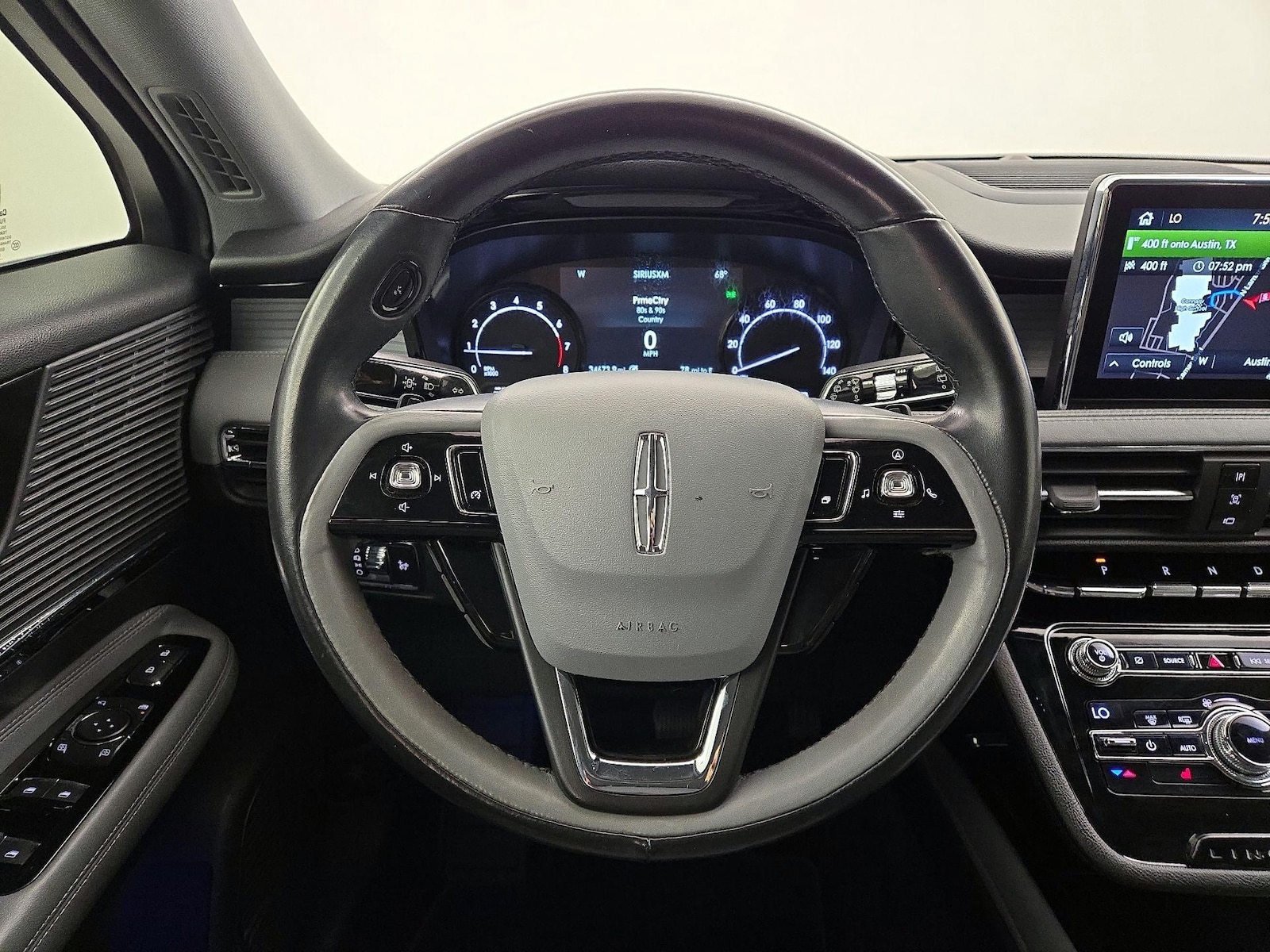 2020 Lincoln Corsair Base - Photo 11