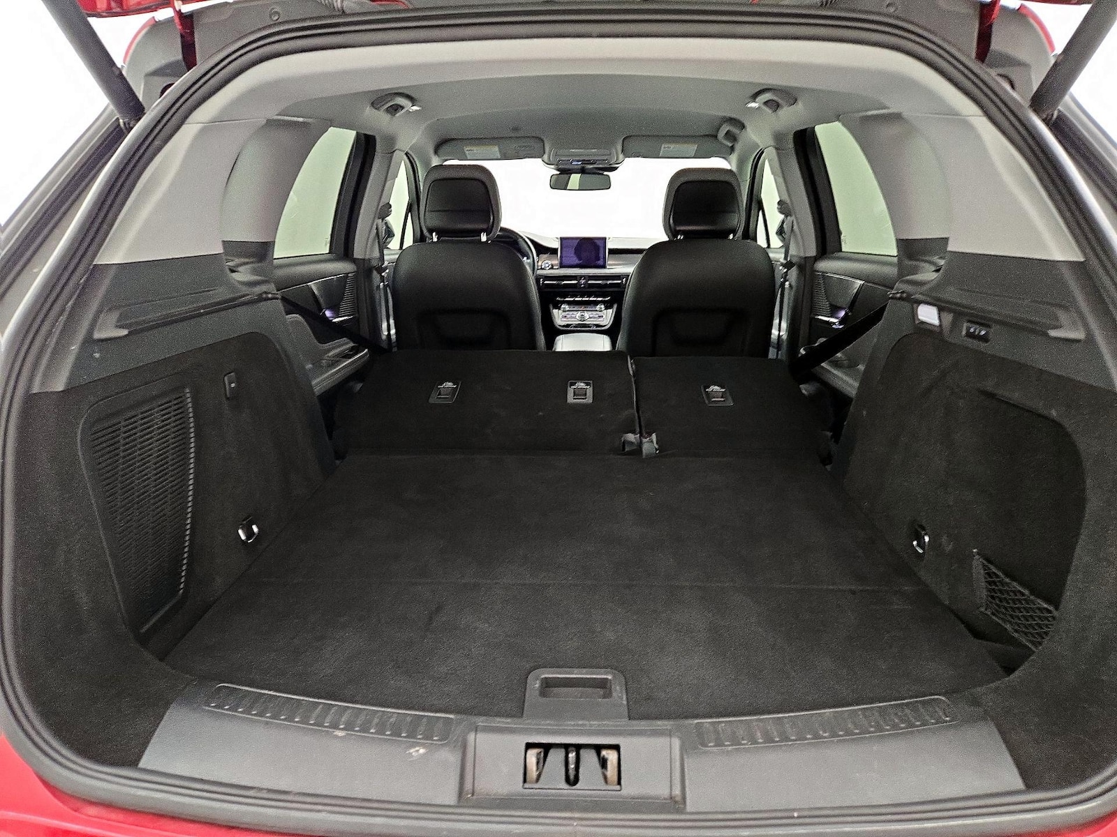 2020 Lincoln Corsair Base - Photo 23
