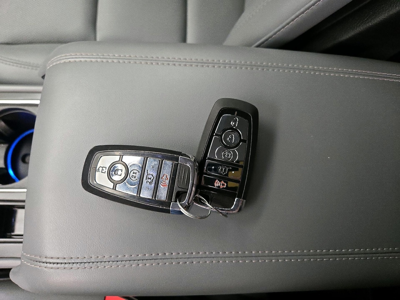 2020 Lincoln Corsair Base - Photo 25