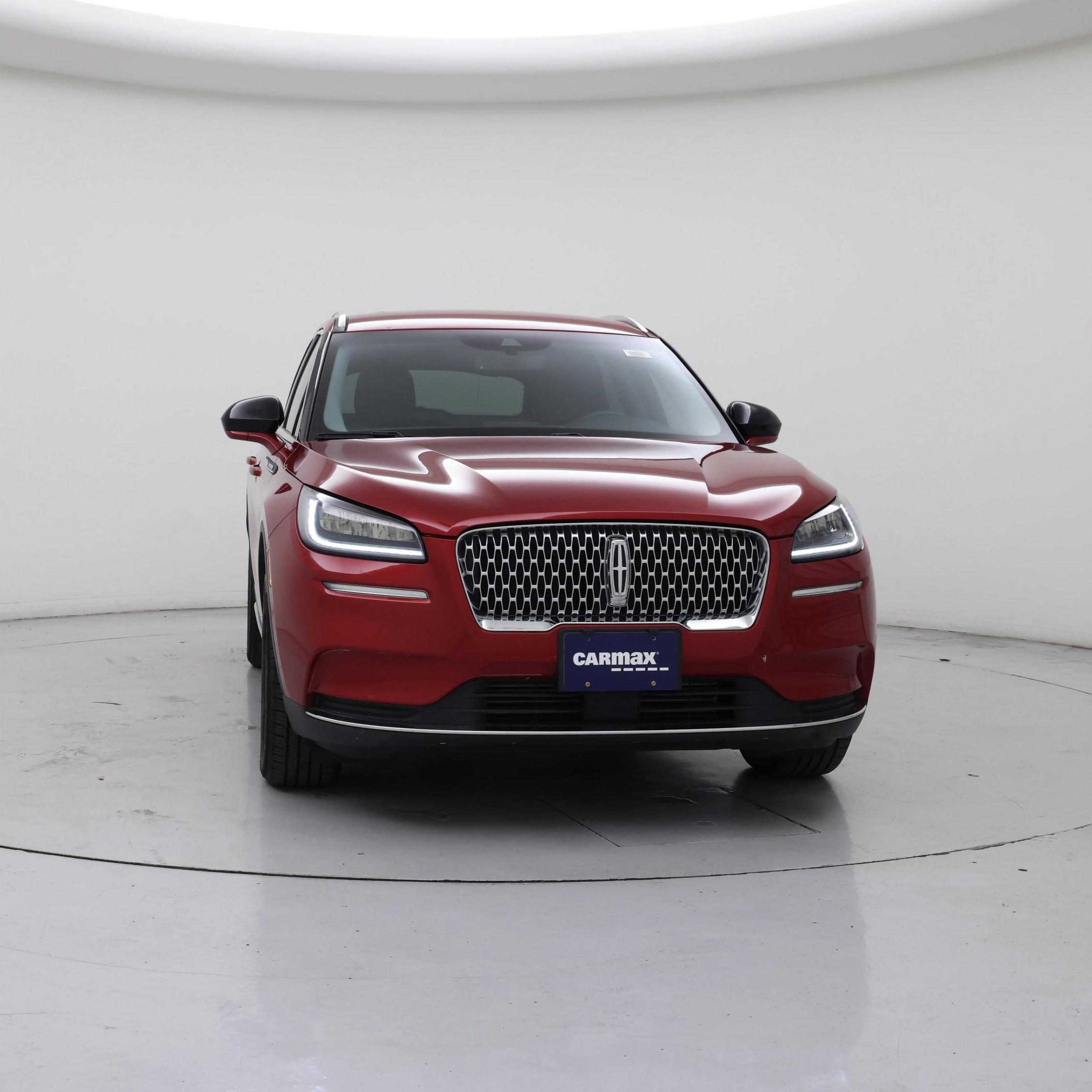 Thumbnail: 2020 Lincoln Corsair - 5