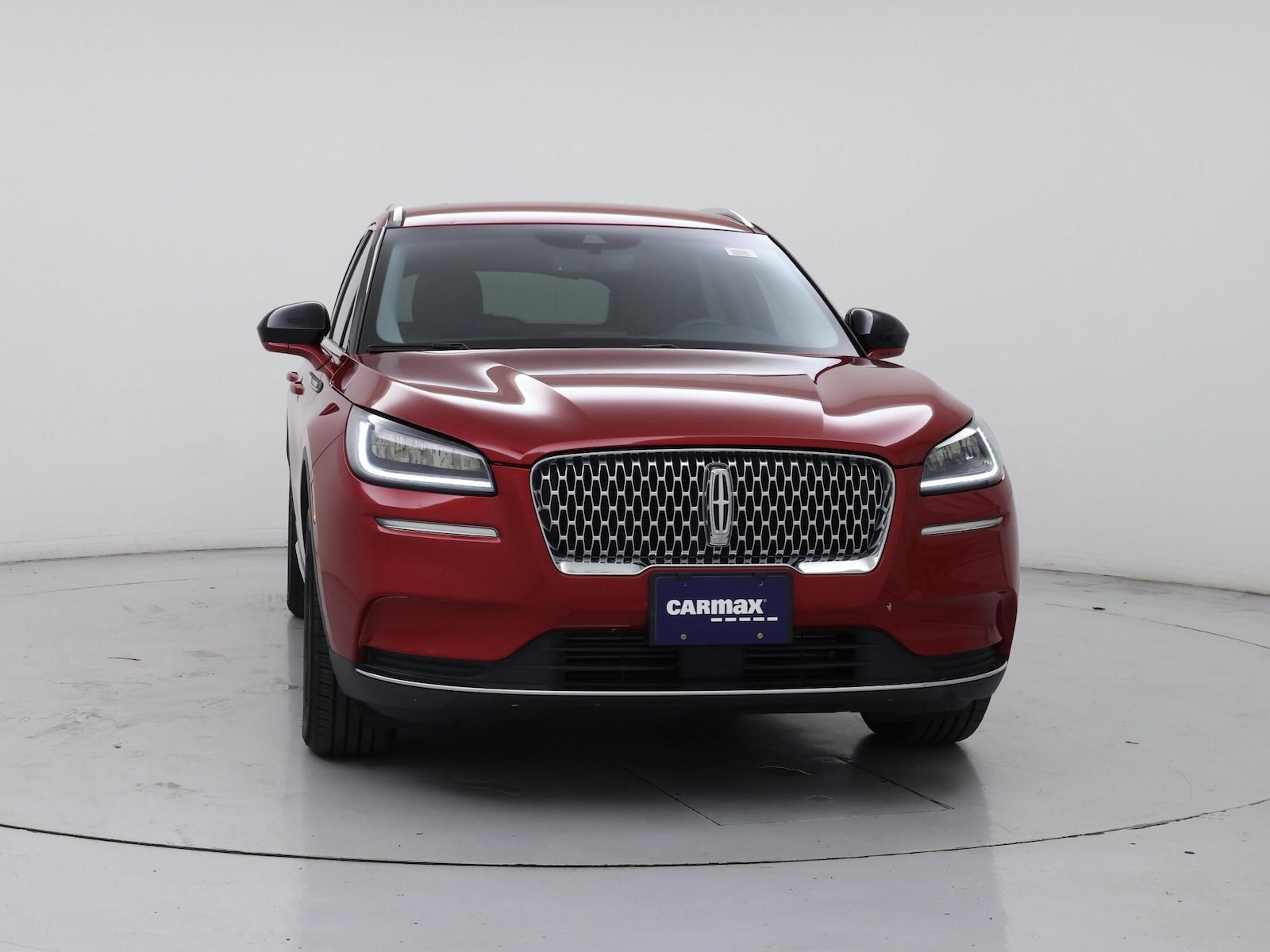 2020 Lincoln Corsair Base - Photo 6