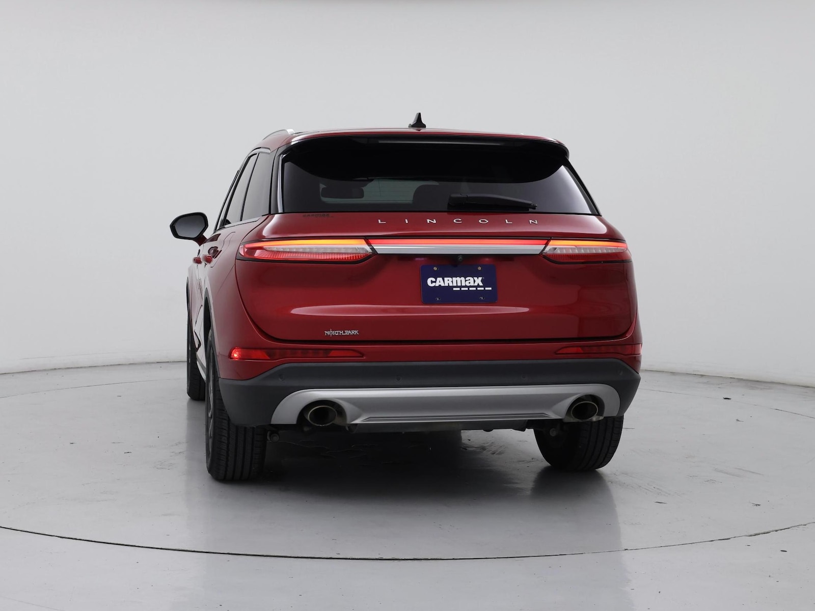 2020 Lincoln Corsair Base - Photo 7