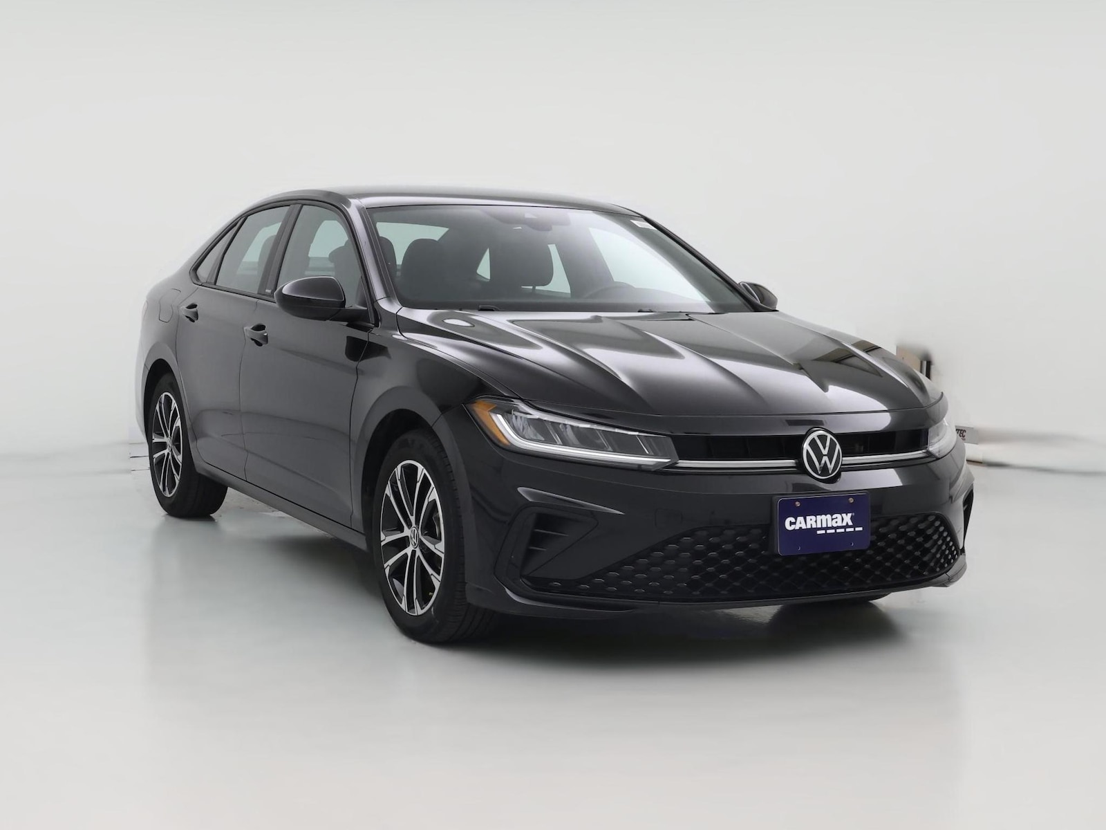 2025 Volkswagen Jetta