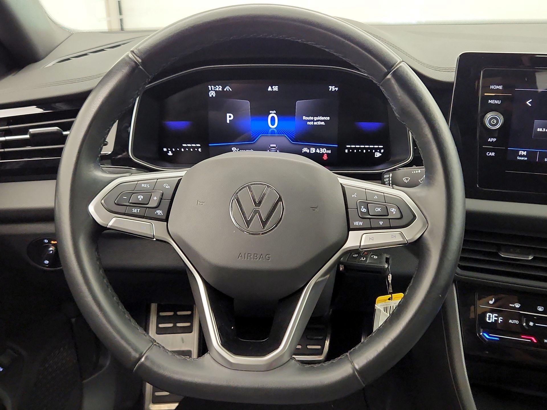 Thumbnail: 2025 Volkswagen Jetta - 10