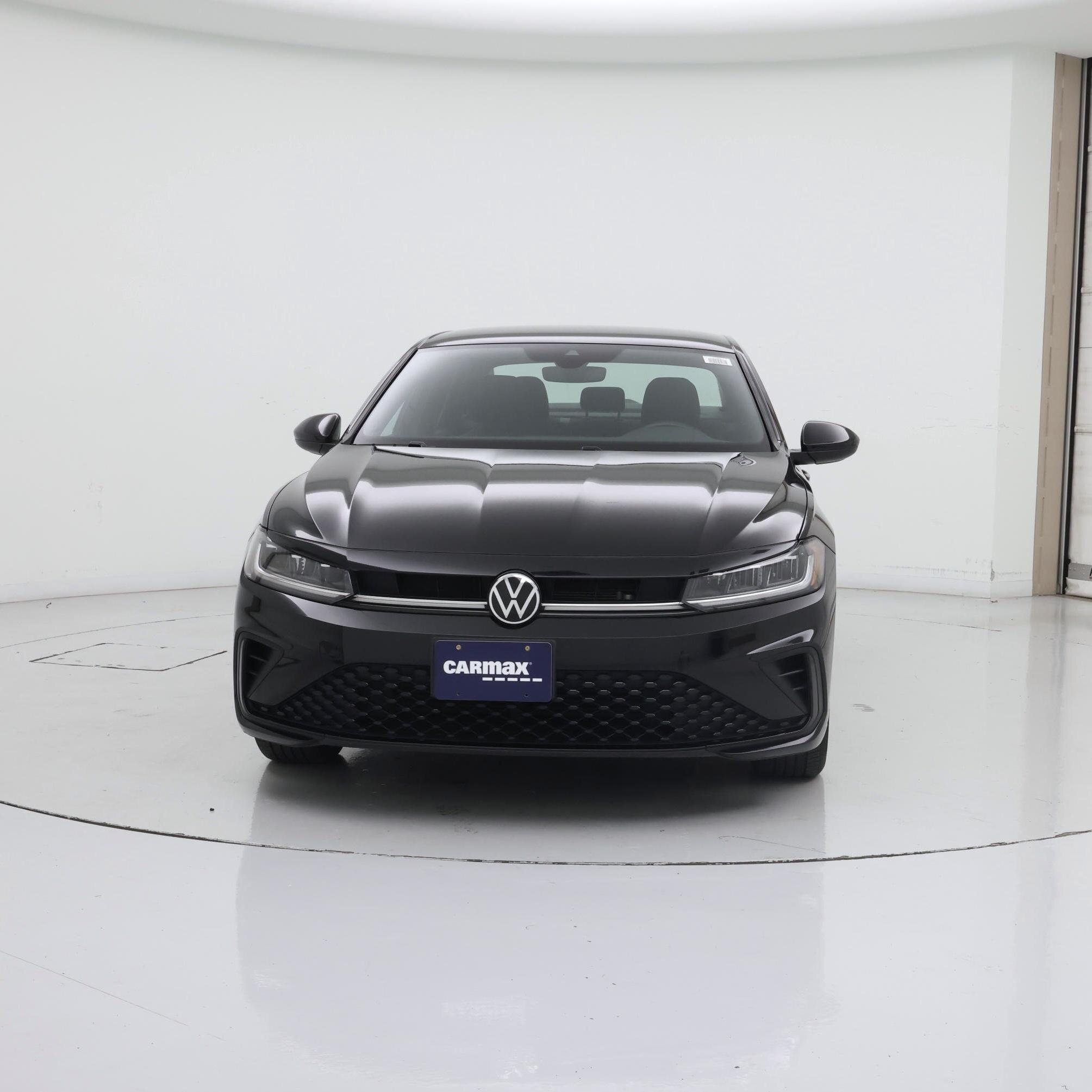 Thumbnail: 2025 Volkswagen Jetta - 5