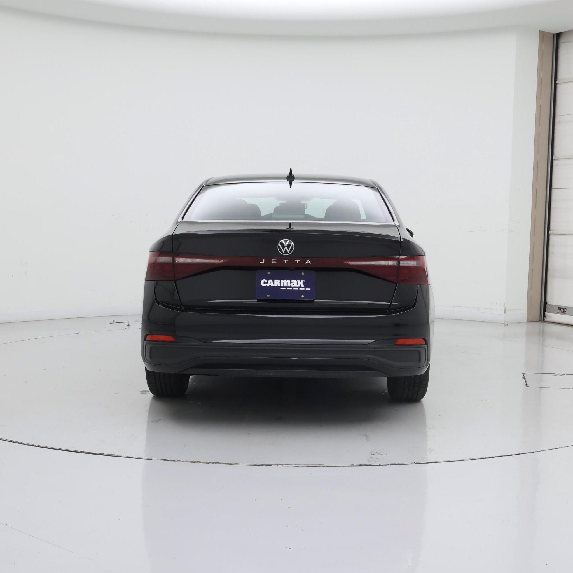 Thumbnail: 2025 Volkswagen Jetta - 6