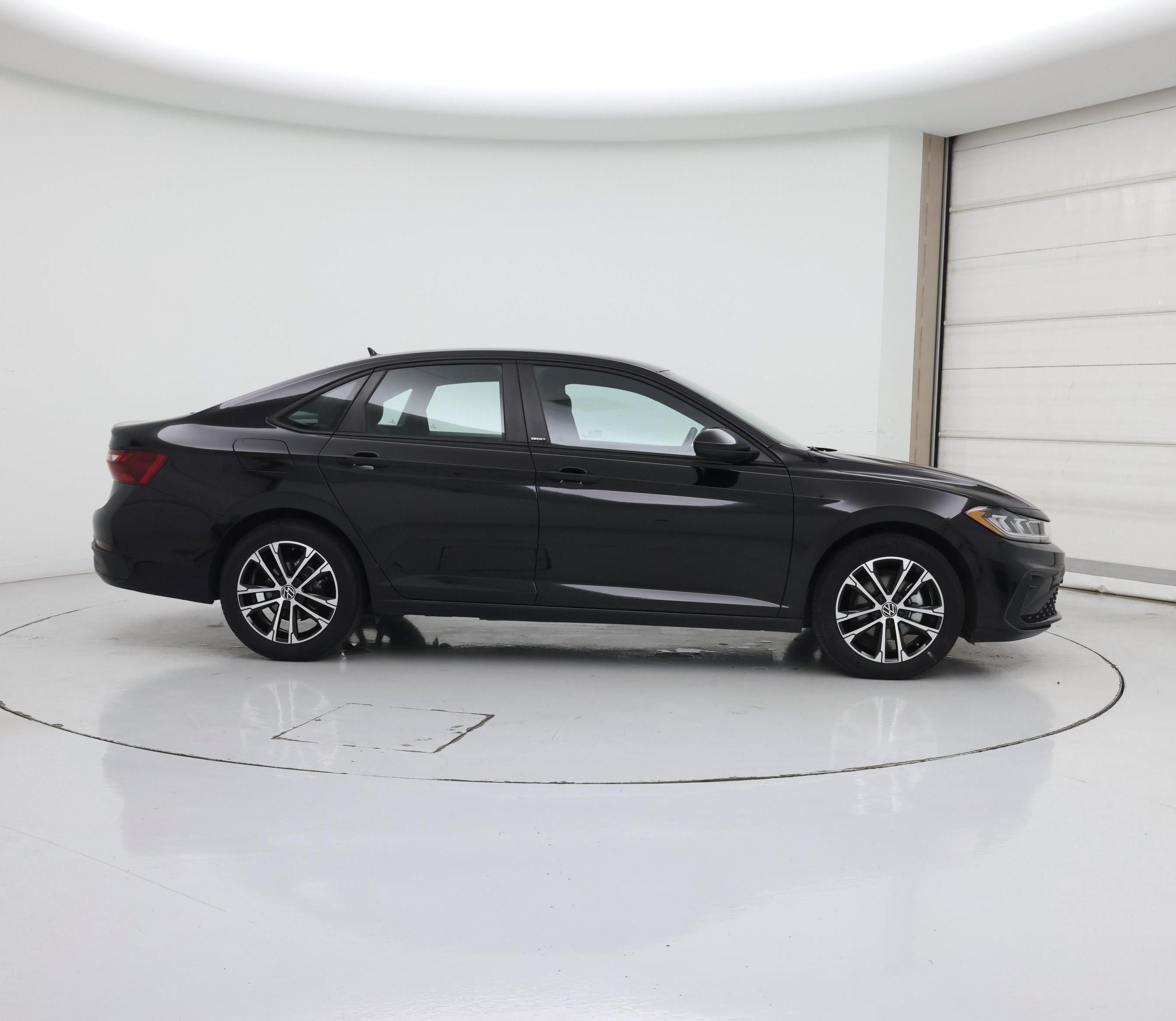 Thumbnail: 2025 Volkswagen Jetta - 7