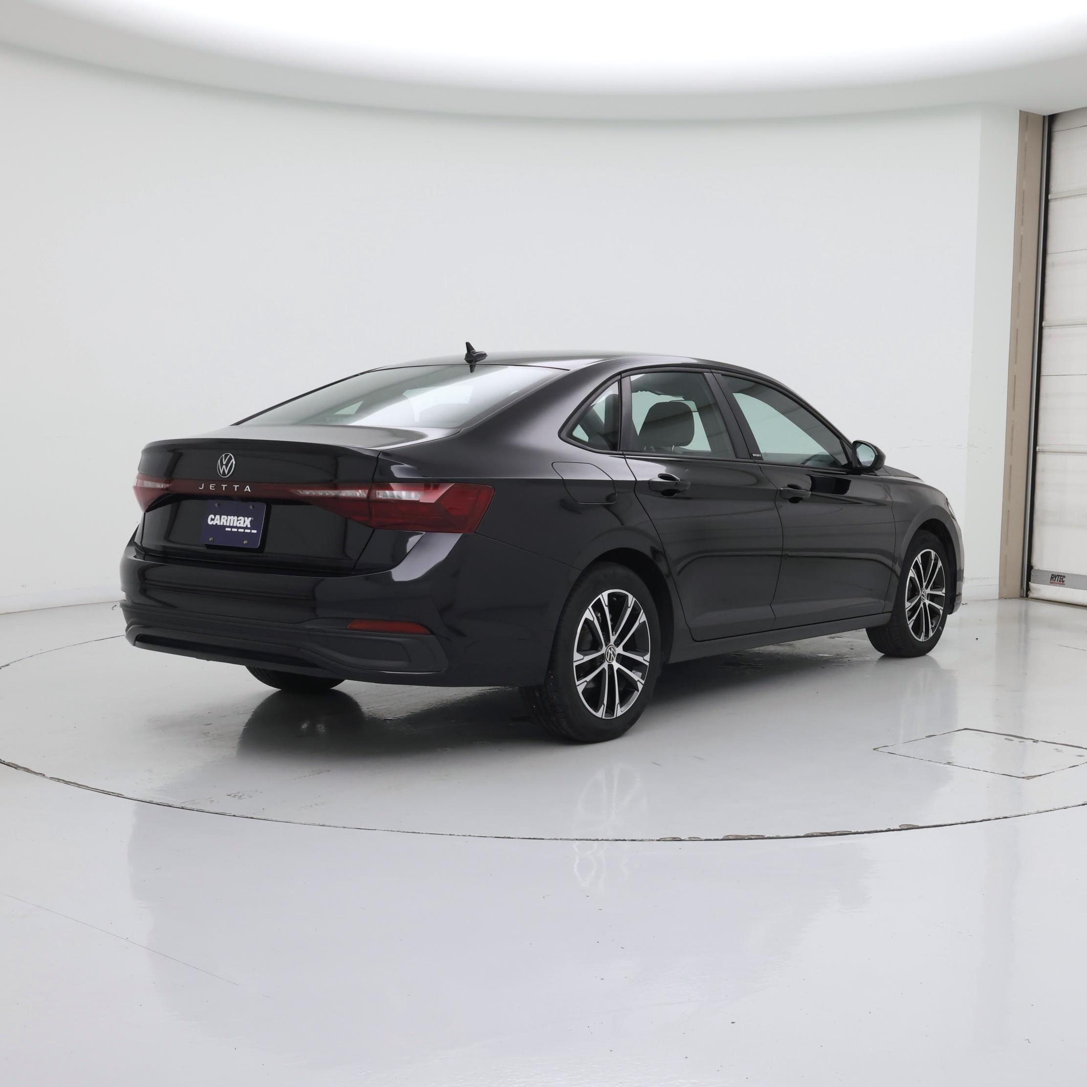 Thumbnail: 2025 Volkswagen Jetta - 8