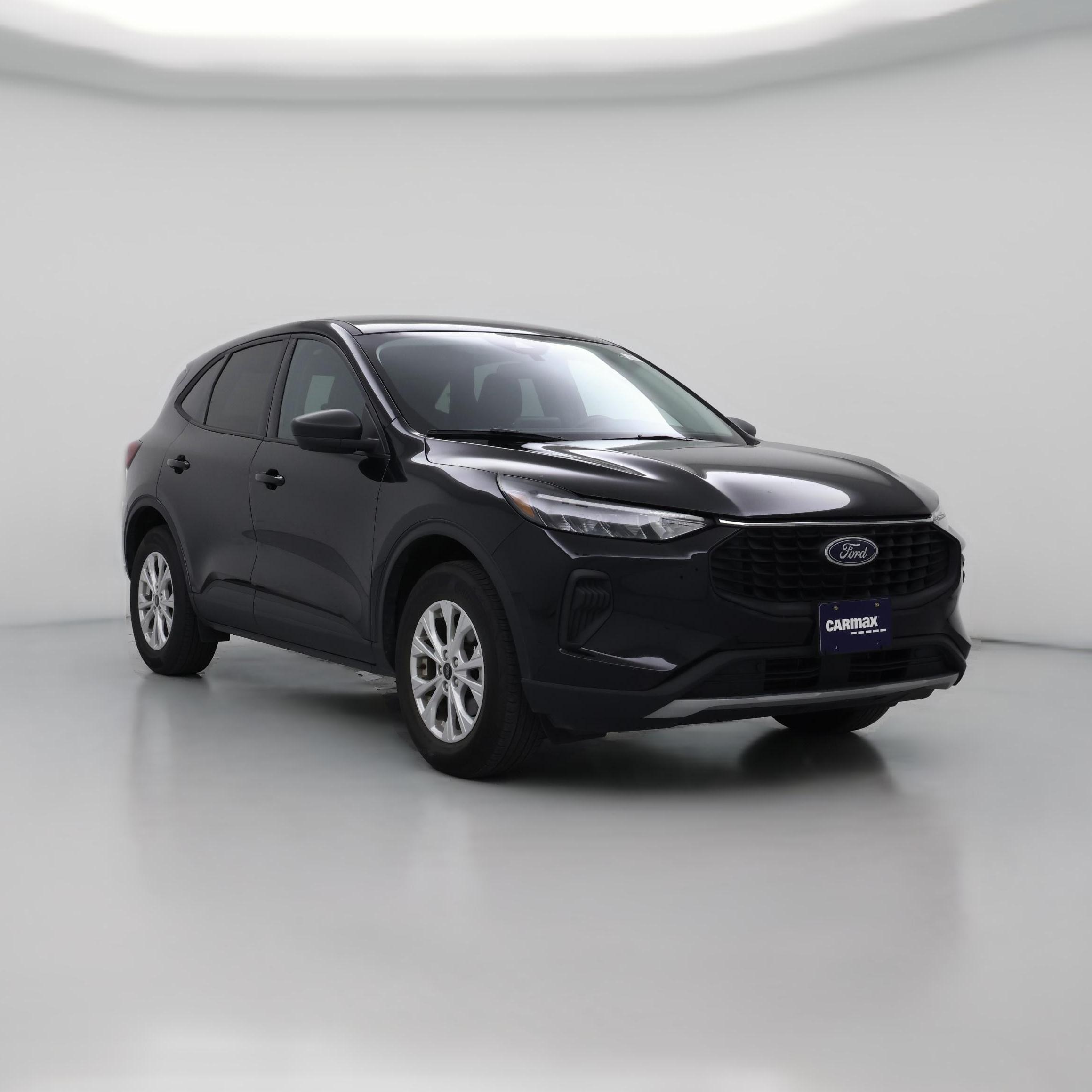 Thumbnail: 2025 Ford Escape - 1