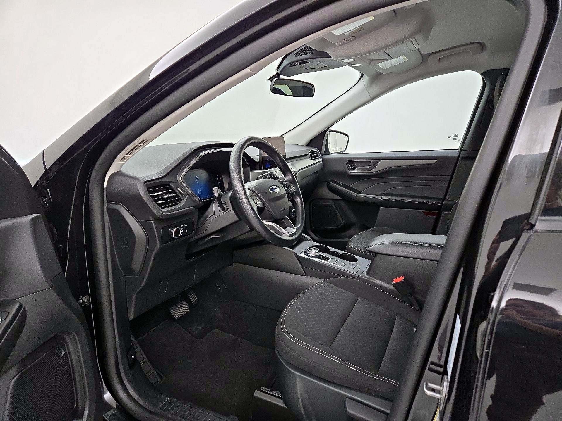 Thumbnail: 2025 Ford Escape - 11