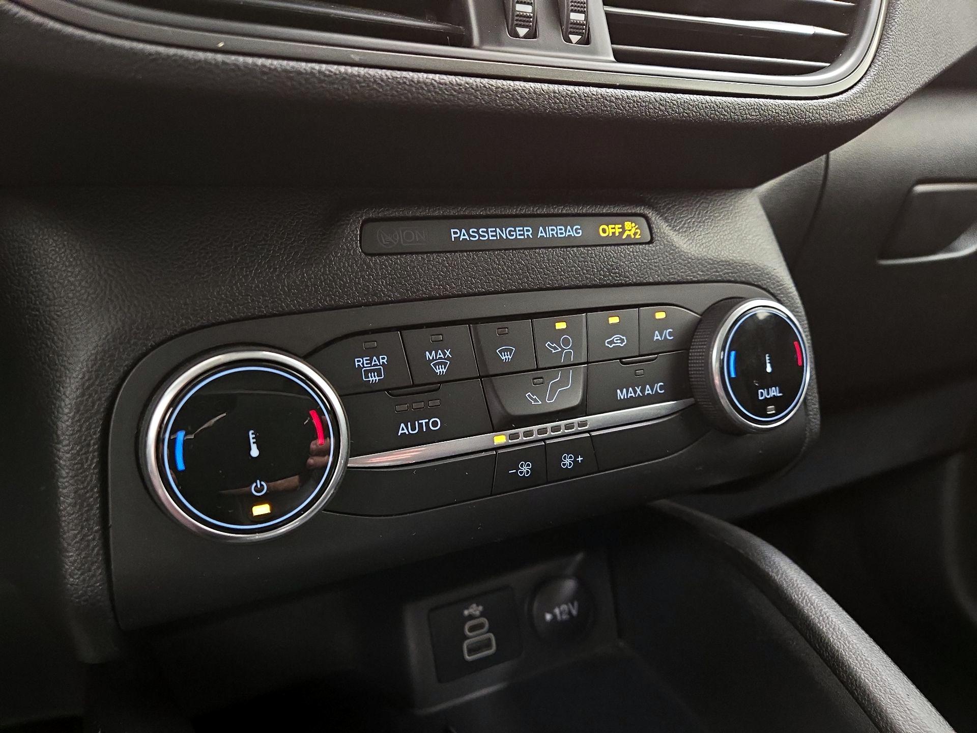 Thumbnail: 2025 Ford Escape - 16