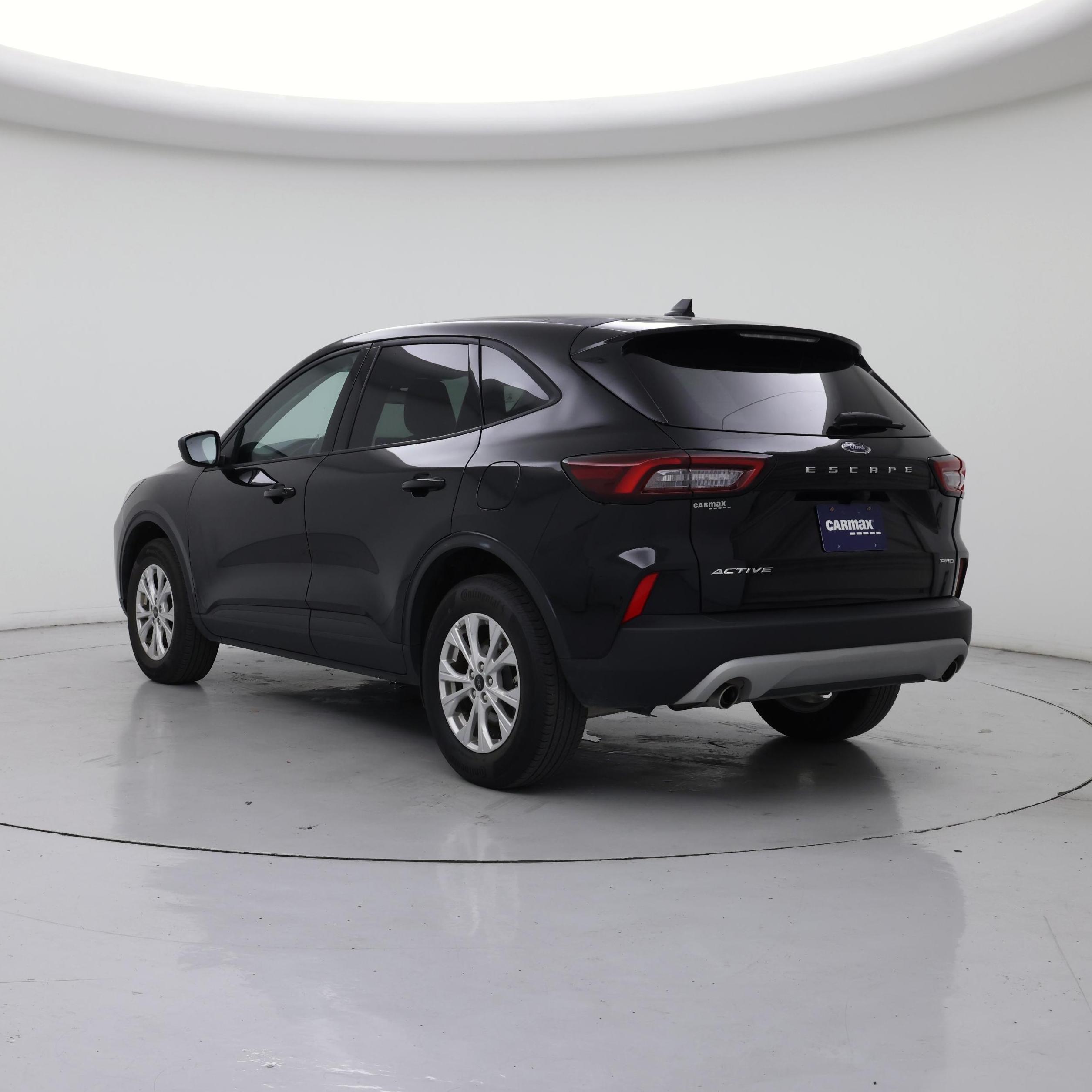 Thumbnail: 2025 Ford Escape - 2