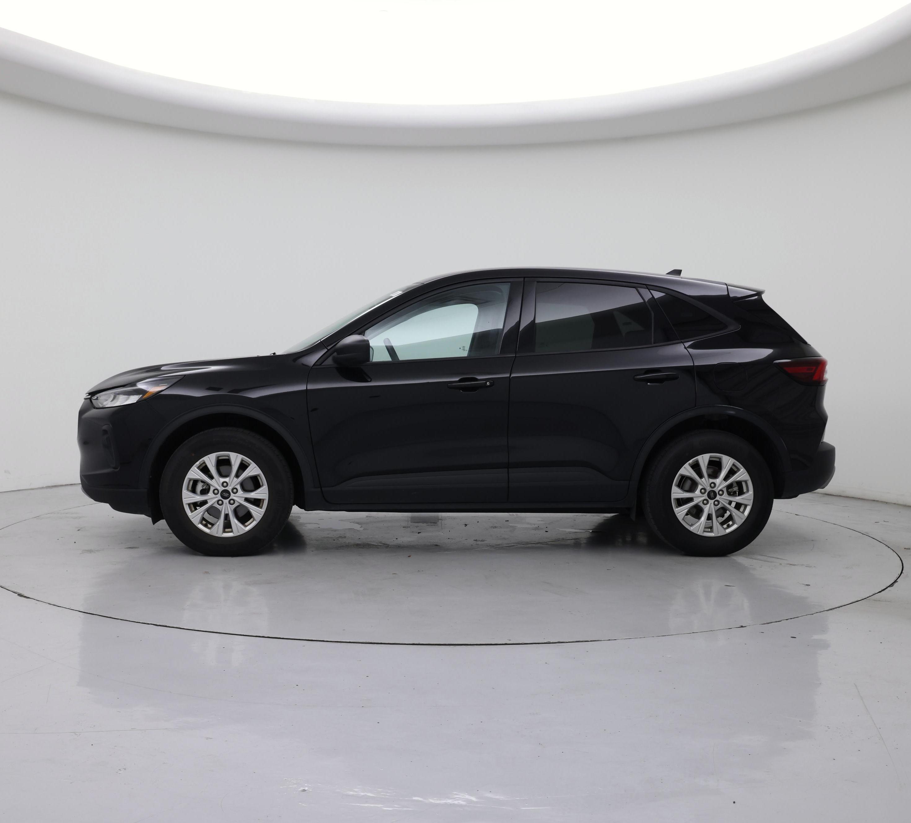 Thumbnail: 2025 Ford Escape - 3