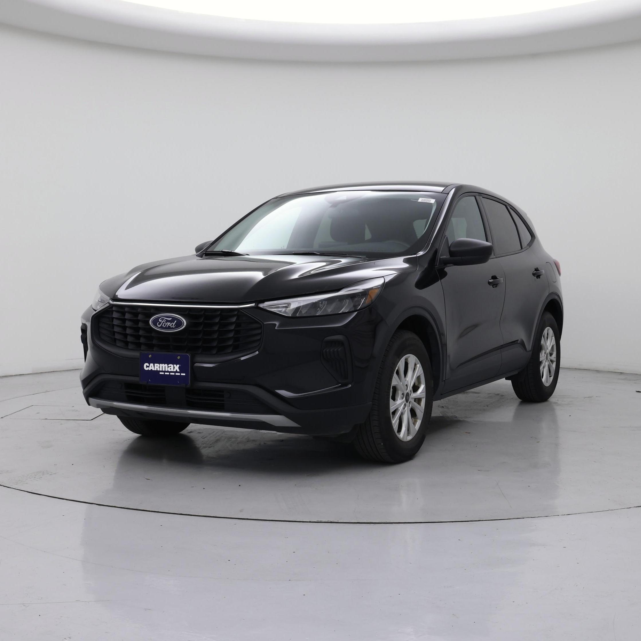 Thumbnail: 2025 Ford Escape - 4