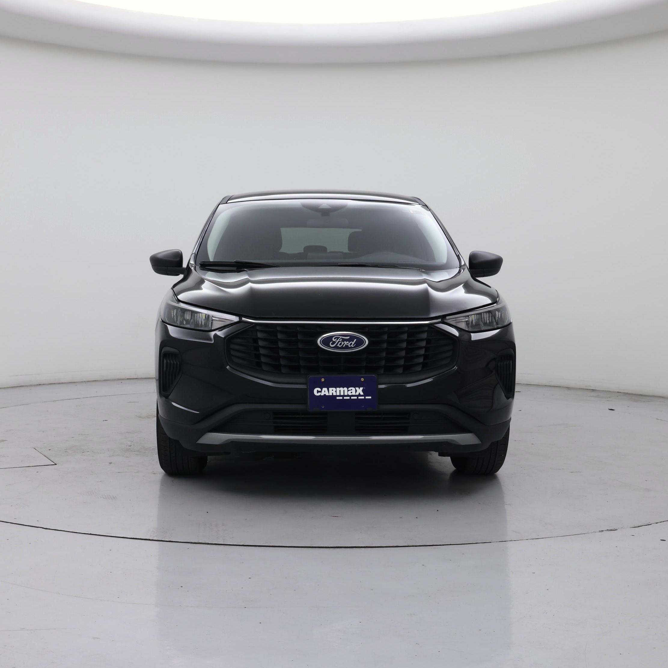 Thumbnail: 2025 Ford Escape - 5