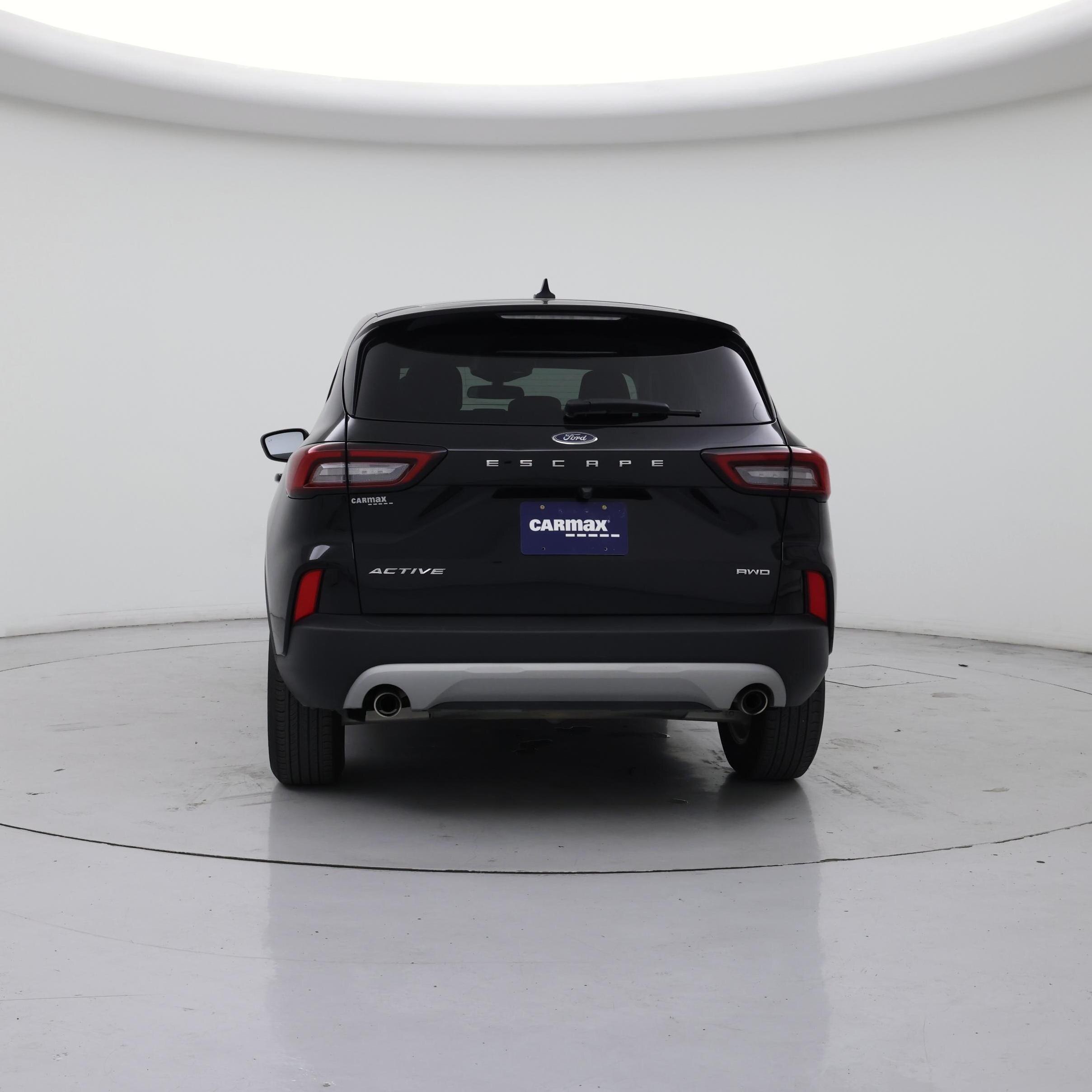 Thumbnail: 2025 Ford Escape - 6